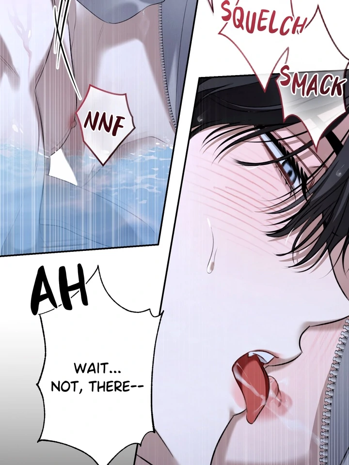 Eighteen’s Bed [Official] - Summer Special 🔞 manhwa