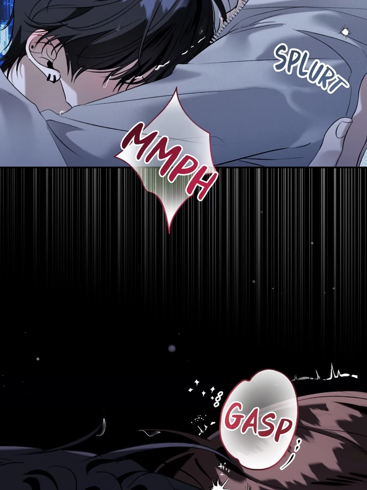 Eighteen’s Bed [Official] - Summer Special 🔞 manhwa