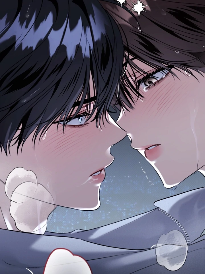 Eighteen’s Bed [Official] - Summer Special 🔞 manhwa