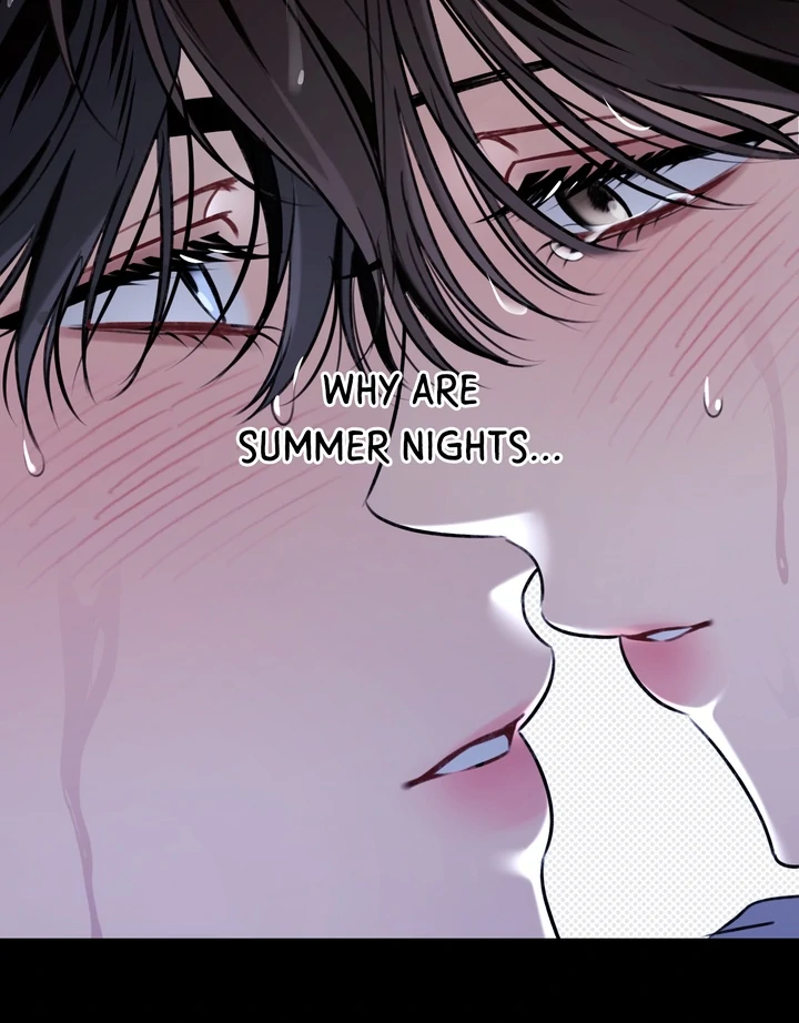 Eighteen’s Bed [Official] - Summer Special 🔞 manhwa