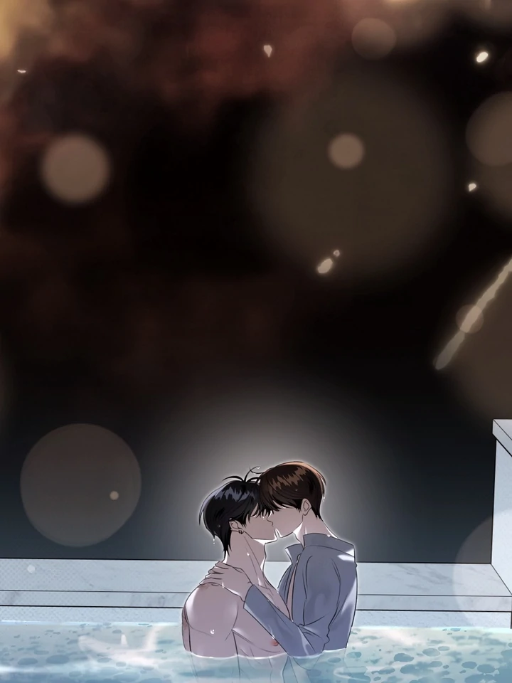 Eighteen’s Bed [Official] - Summer Special 🔞 manhwa