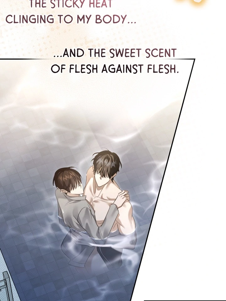 Eighteen’s Bed [Official] - Summer Special 🔞 manhwa