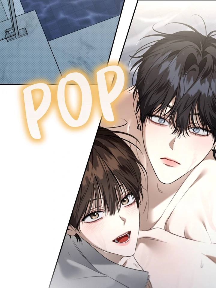 Eighteen’s Bed [Official] - Summer Special 🔞 manhwa