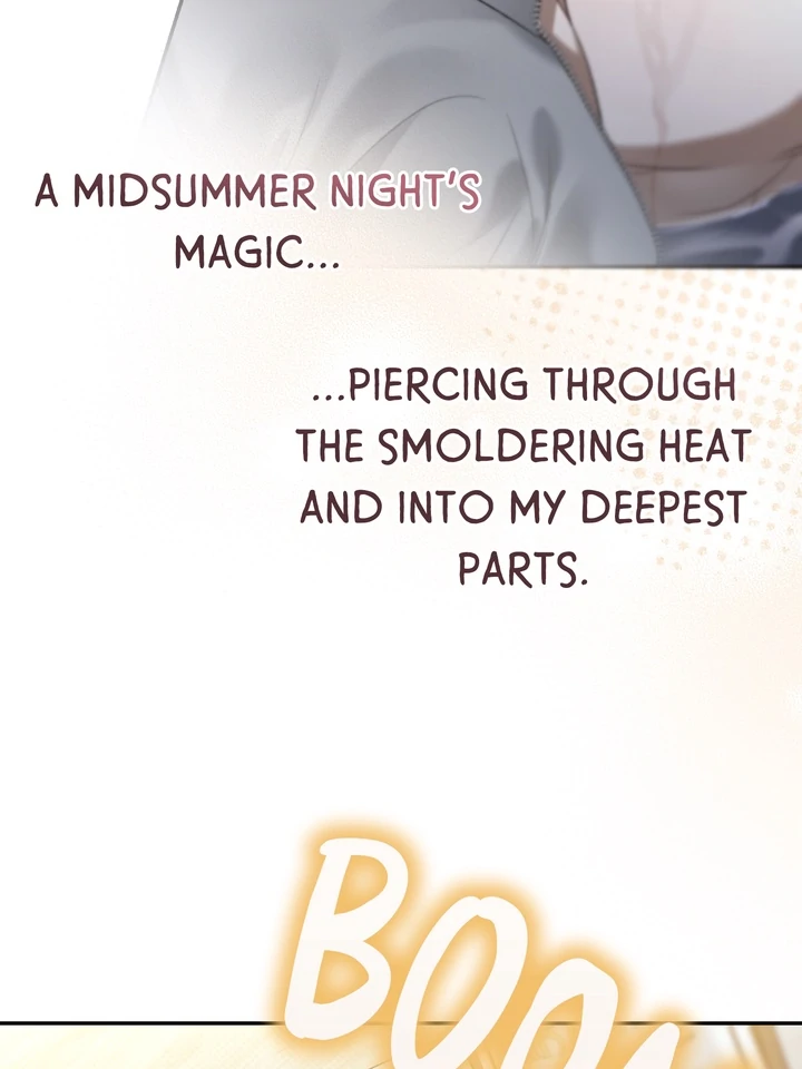 Eighteen’s Bed [Official] - Summer Special 🔞 manhwa