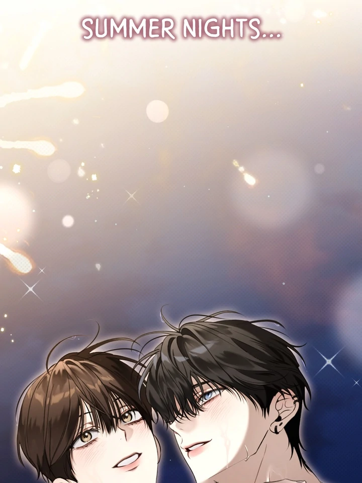 Eighteen’s Bed [Official] - Summer Special 🔞 manhwa