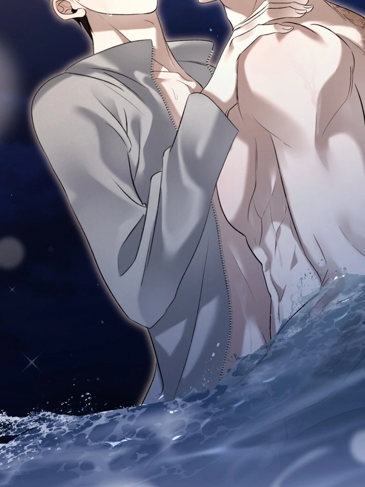 Eighteen’s Bed [Official] - Summer Special 🔞 manhwa