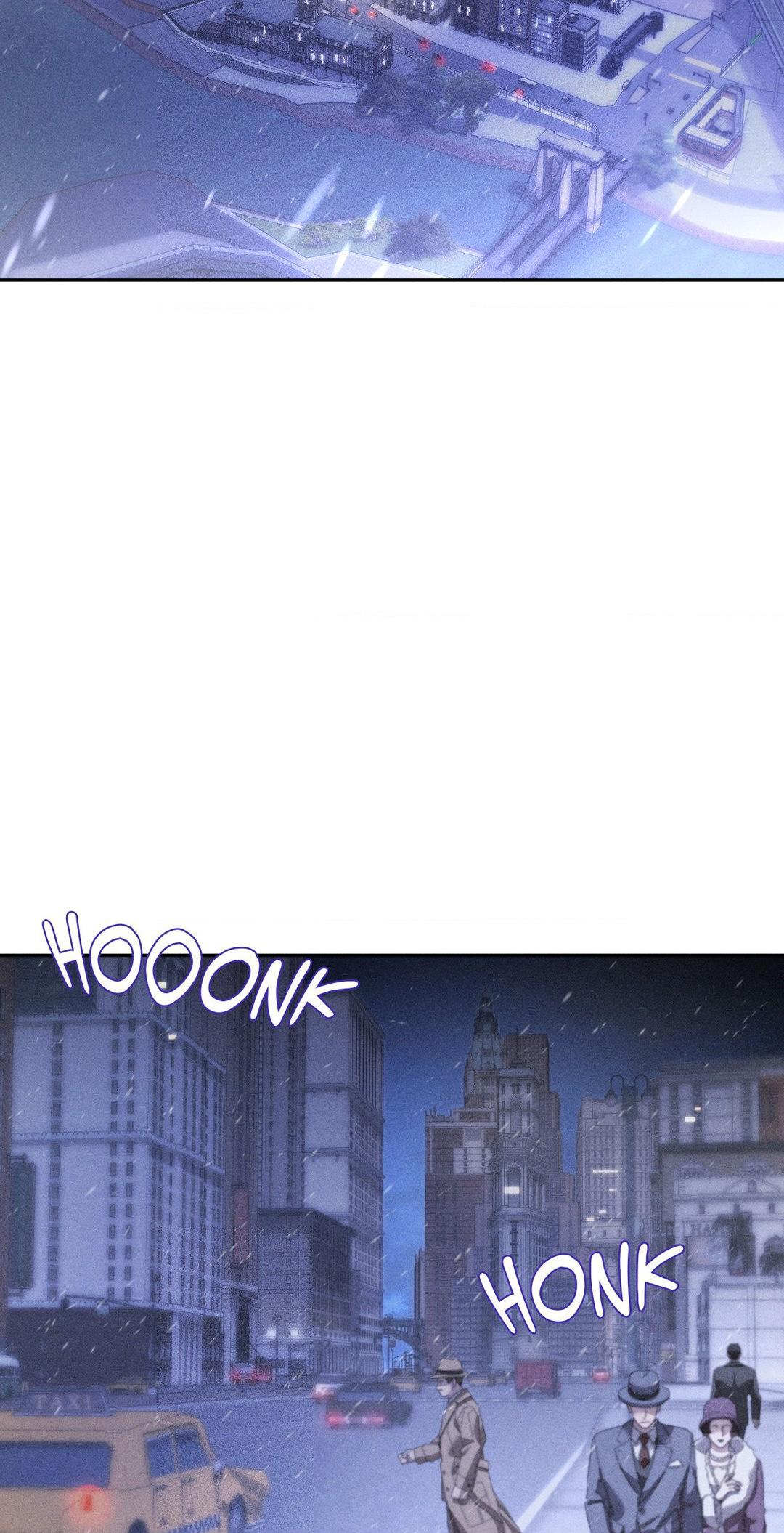 Omertà [Official] - Chapter 1 manhwa