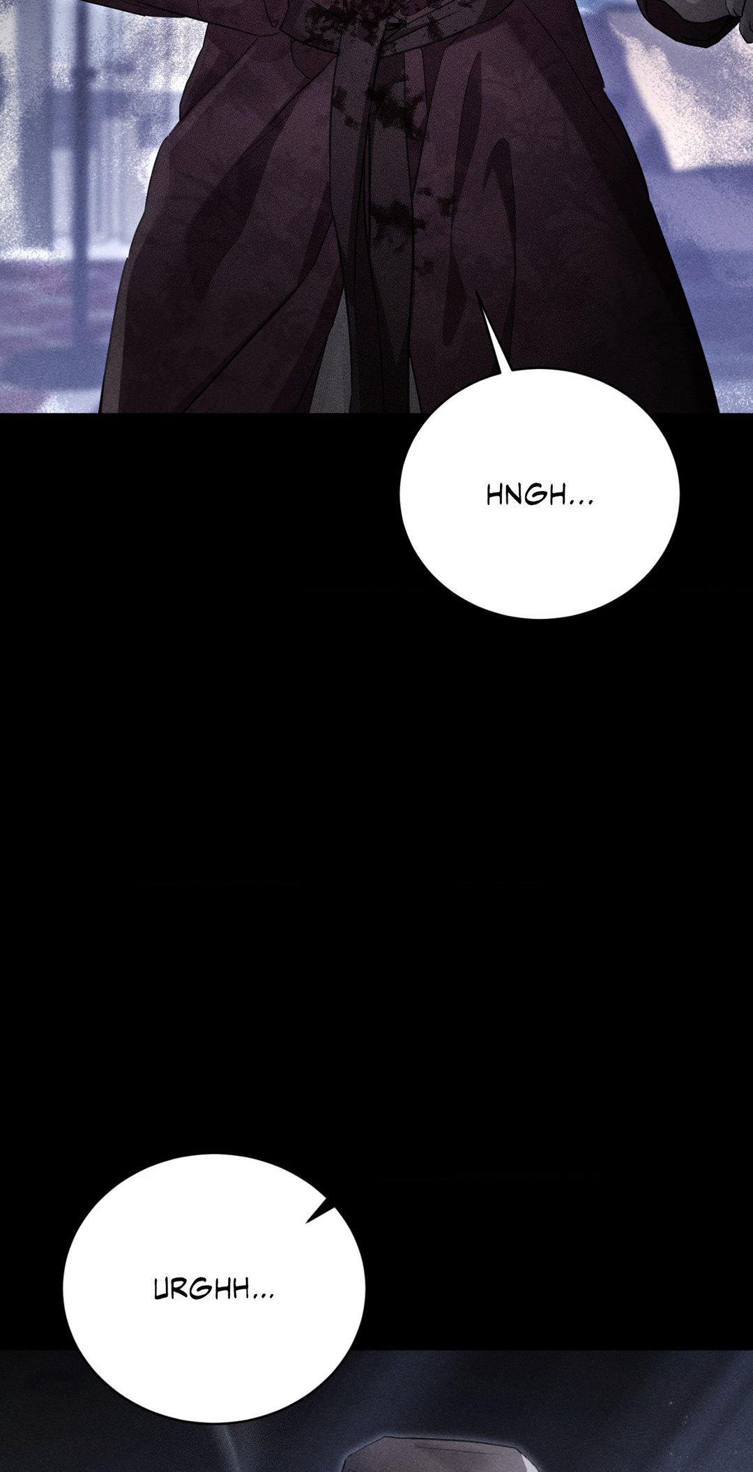 Omertà [Official] - Chapter 1 manhwa