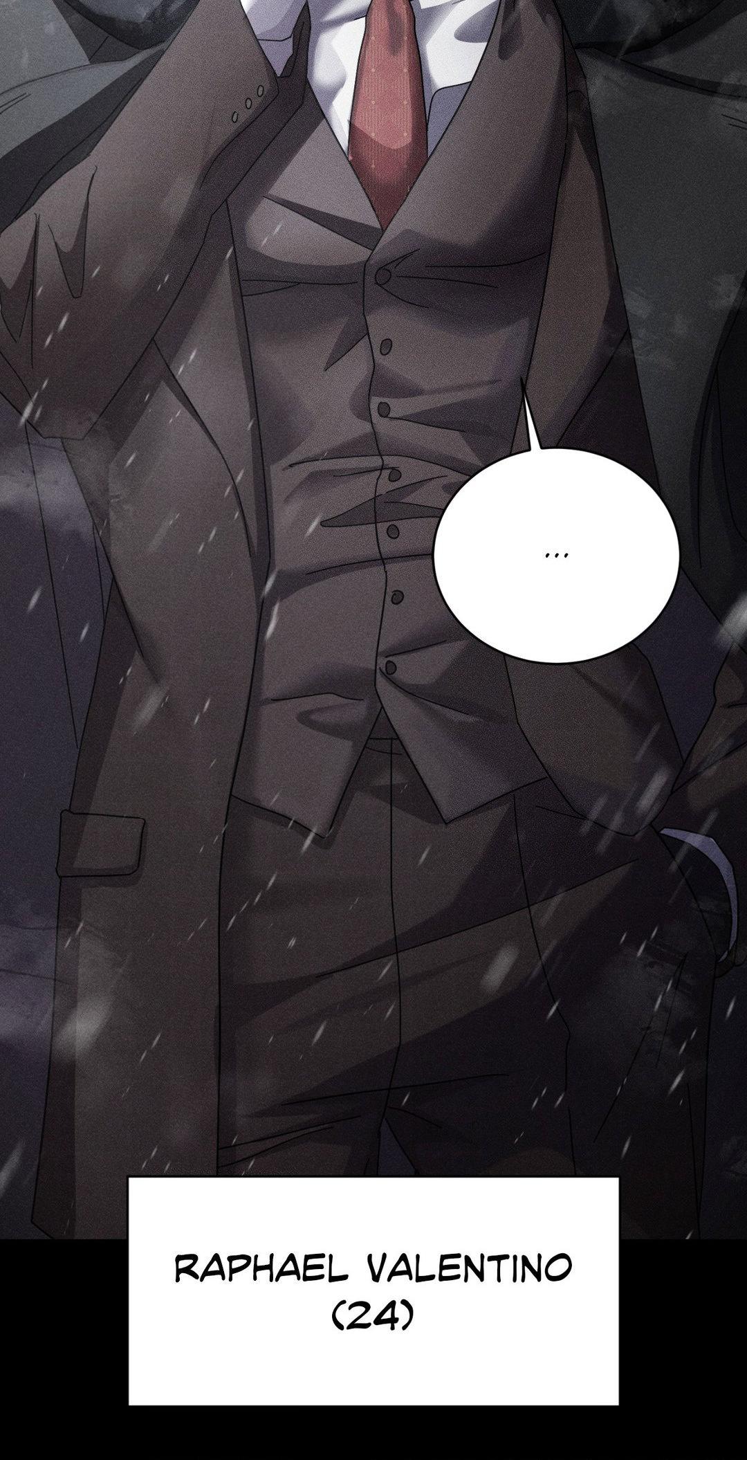 Omertà [Official] - Chapter 1 manhwa