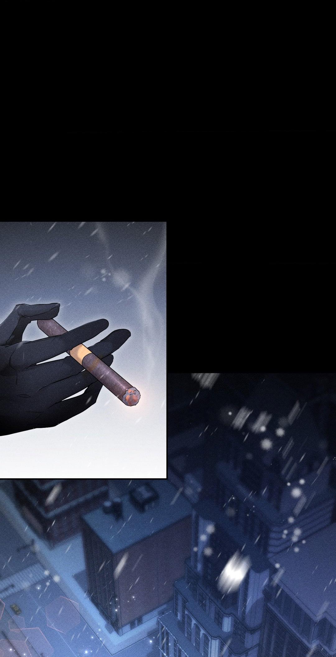 Omertà [Official] - Chapter 1 manhwa