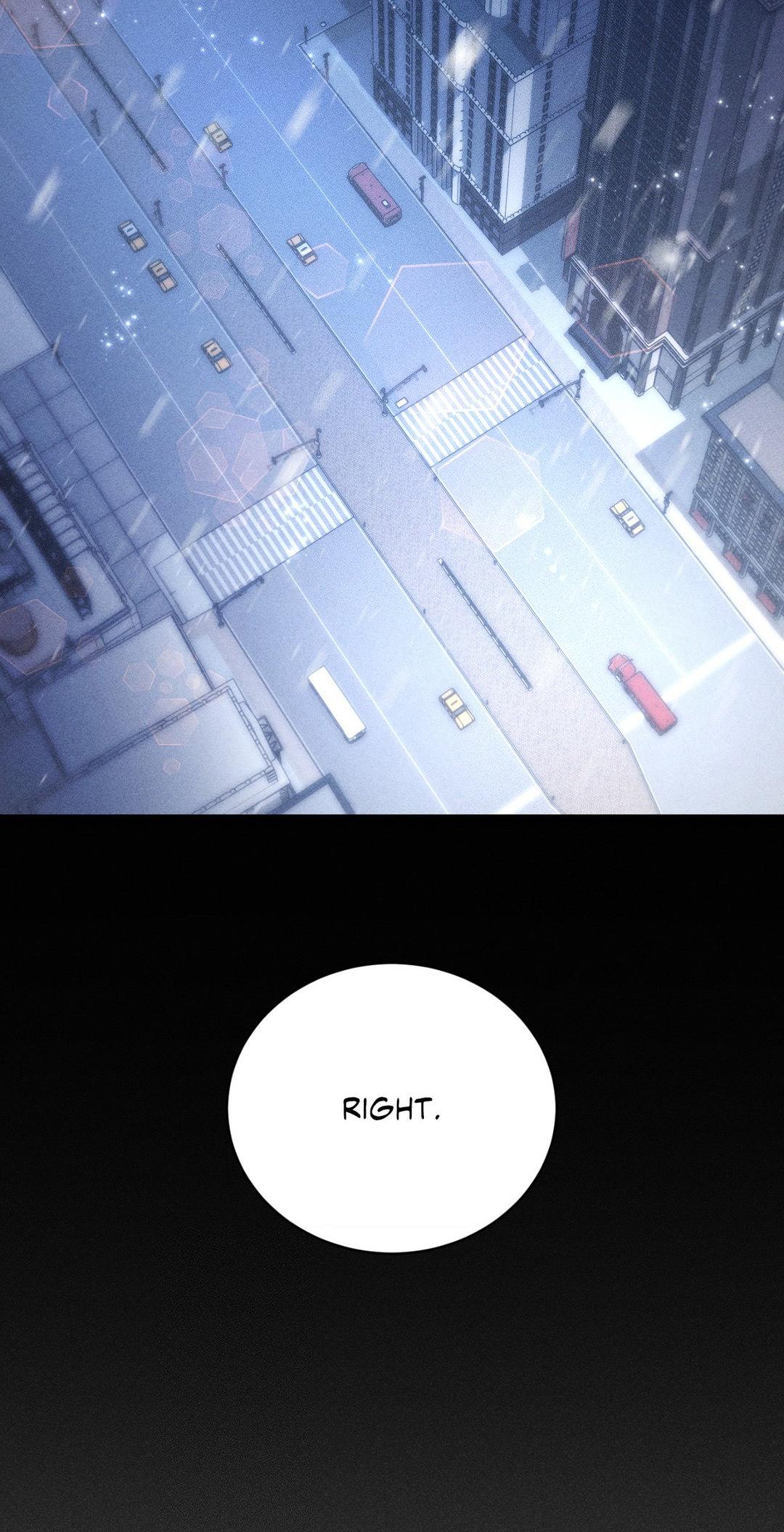 Omertà [Official] - Chapter 1 manhwa