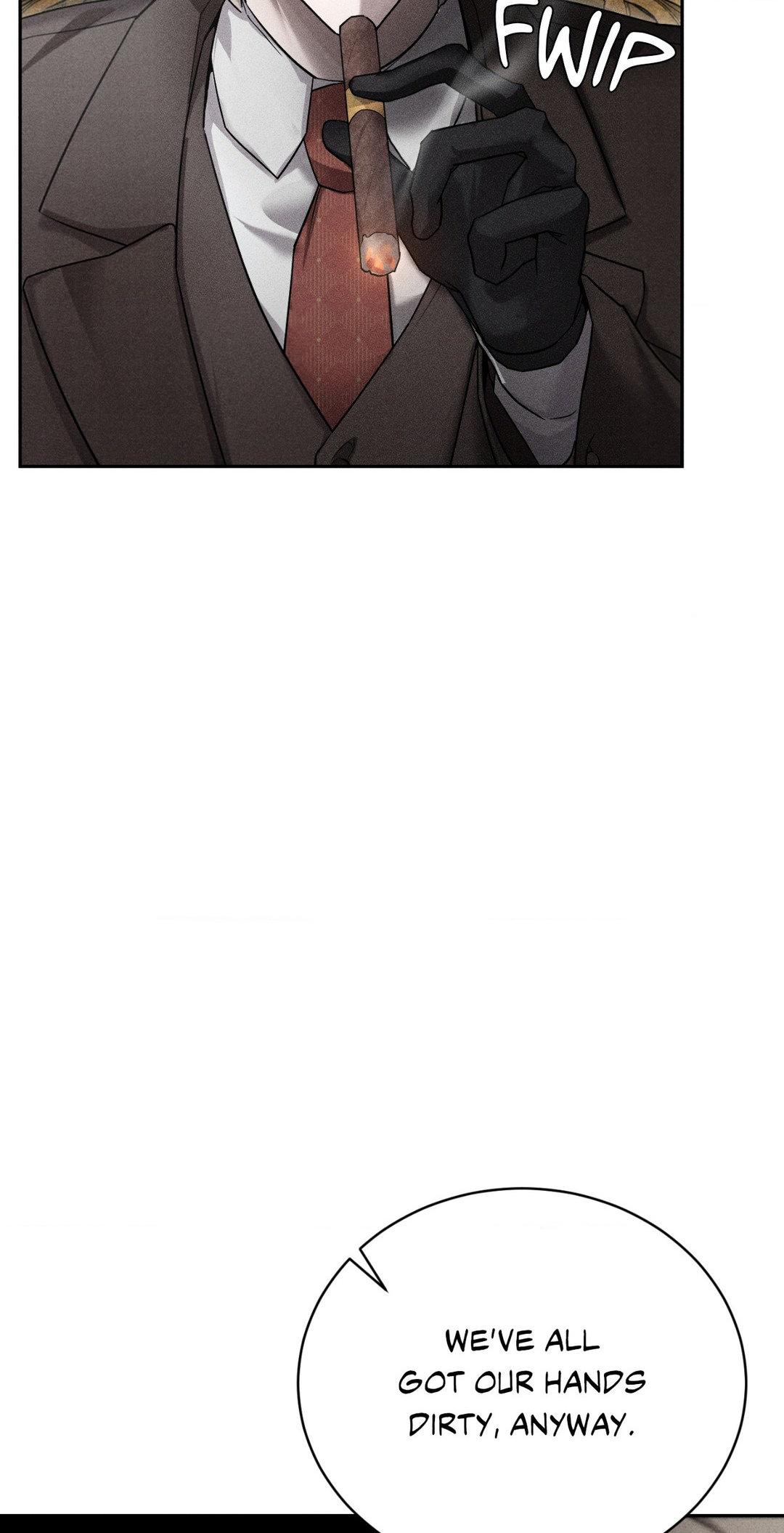 Omertà [Official] - Chapter 1 manhwa