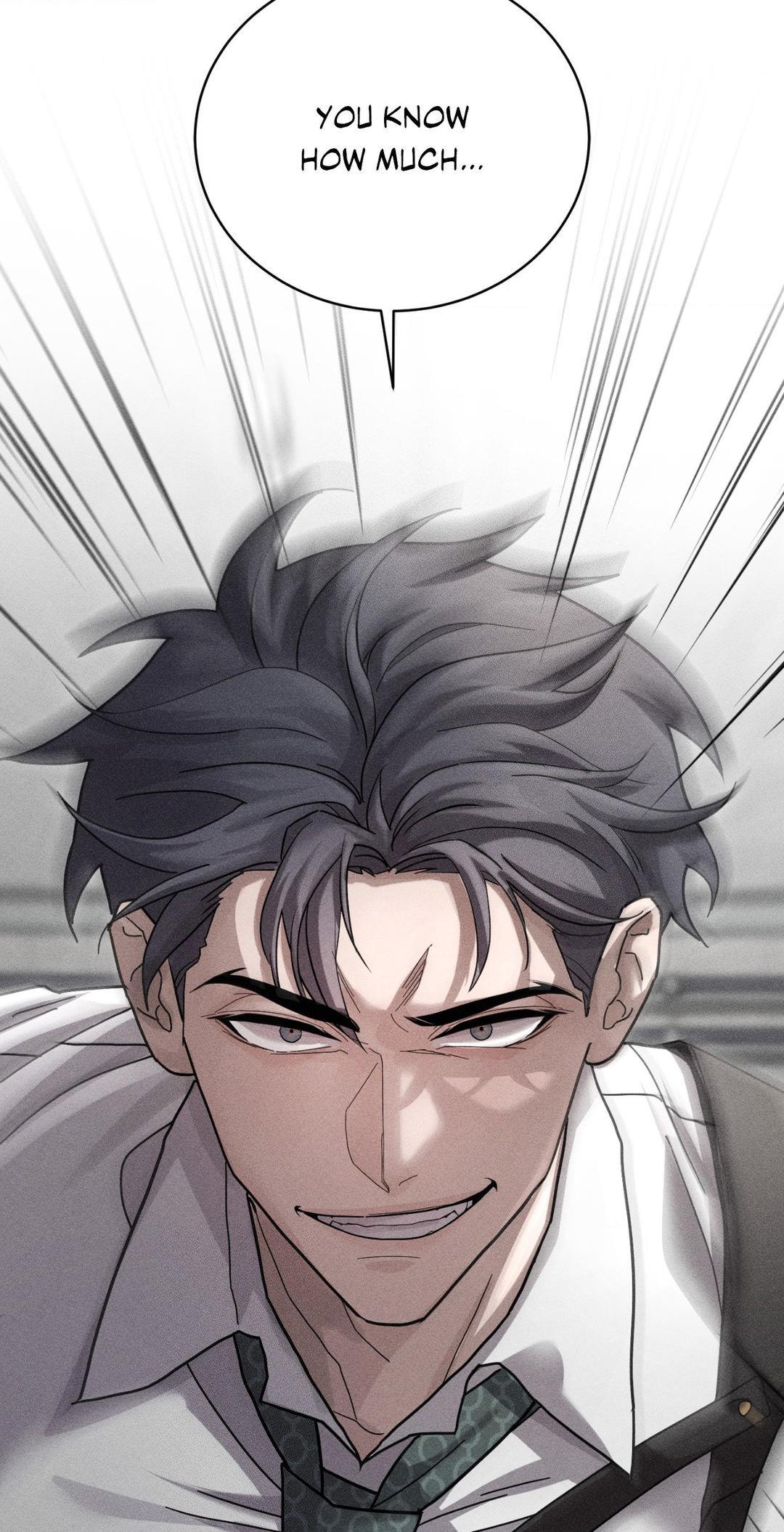Omertà [Official] - Chapter 1 manhwa