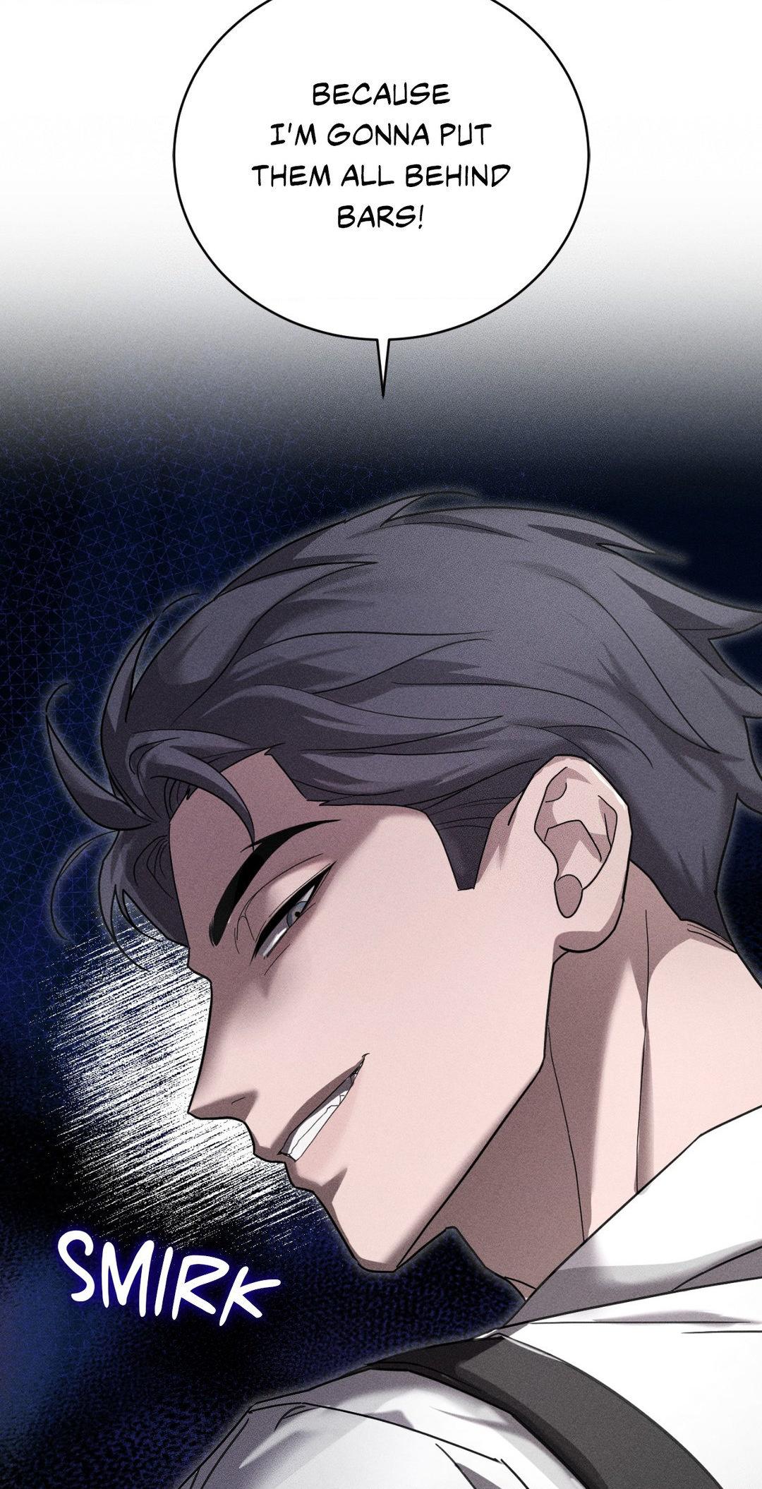 Omertà [Official] - Chapter 1 manhwa