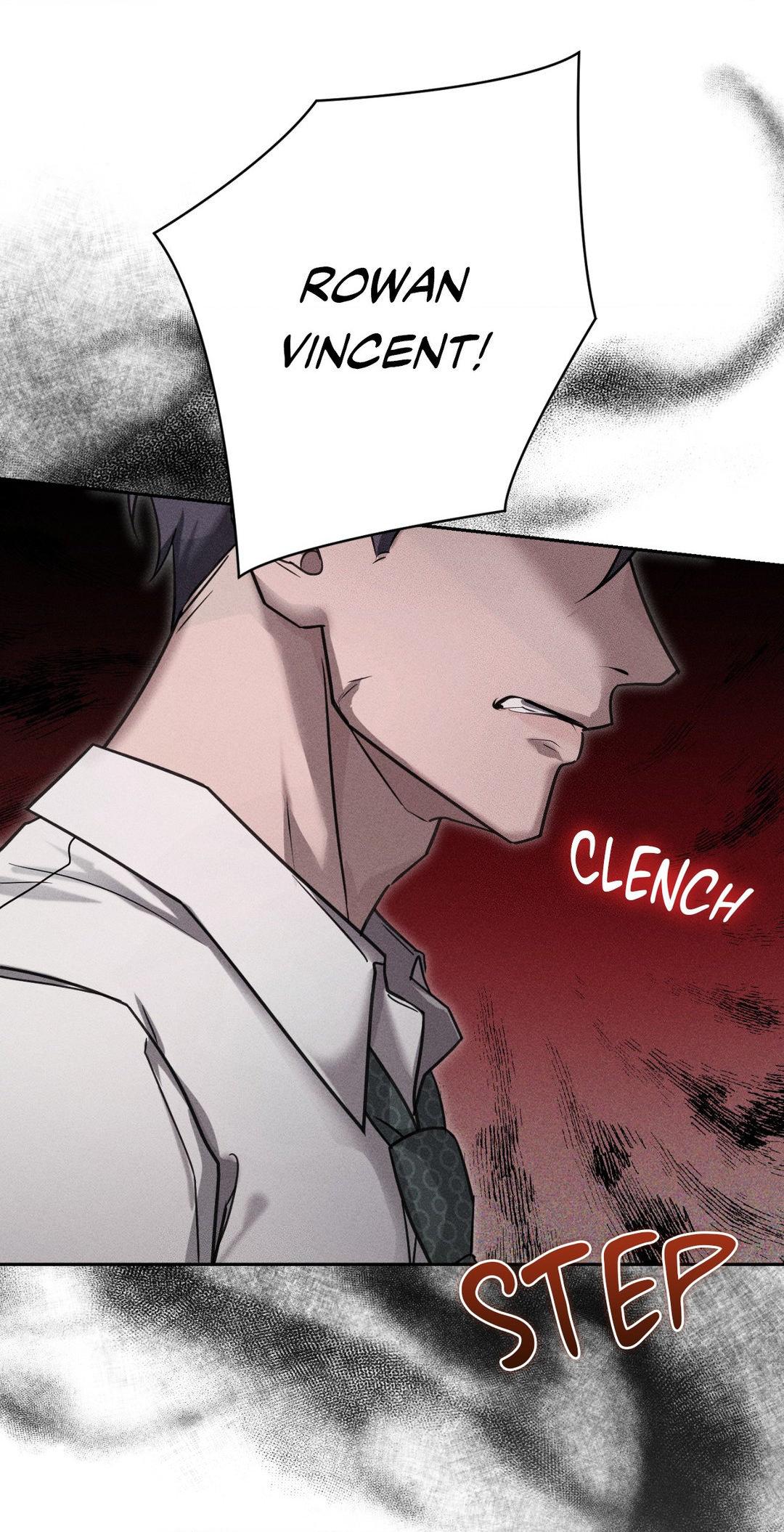 Omertà [Official] - Chapter 1 manhwa