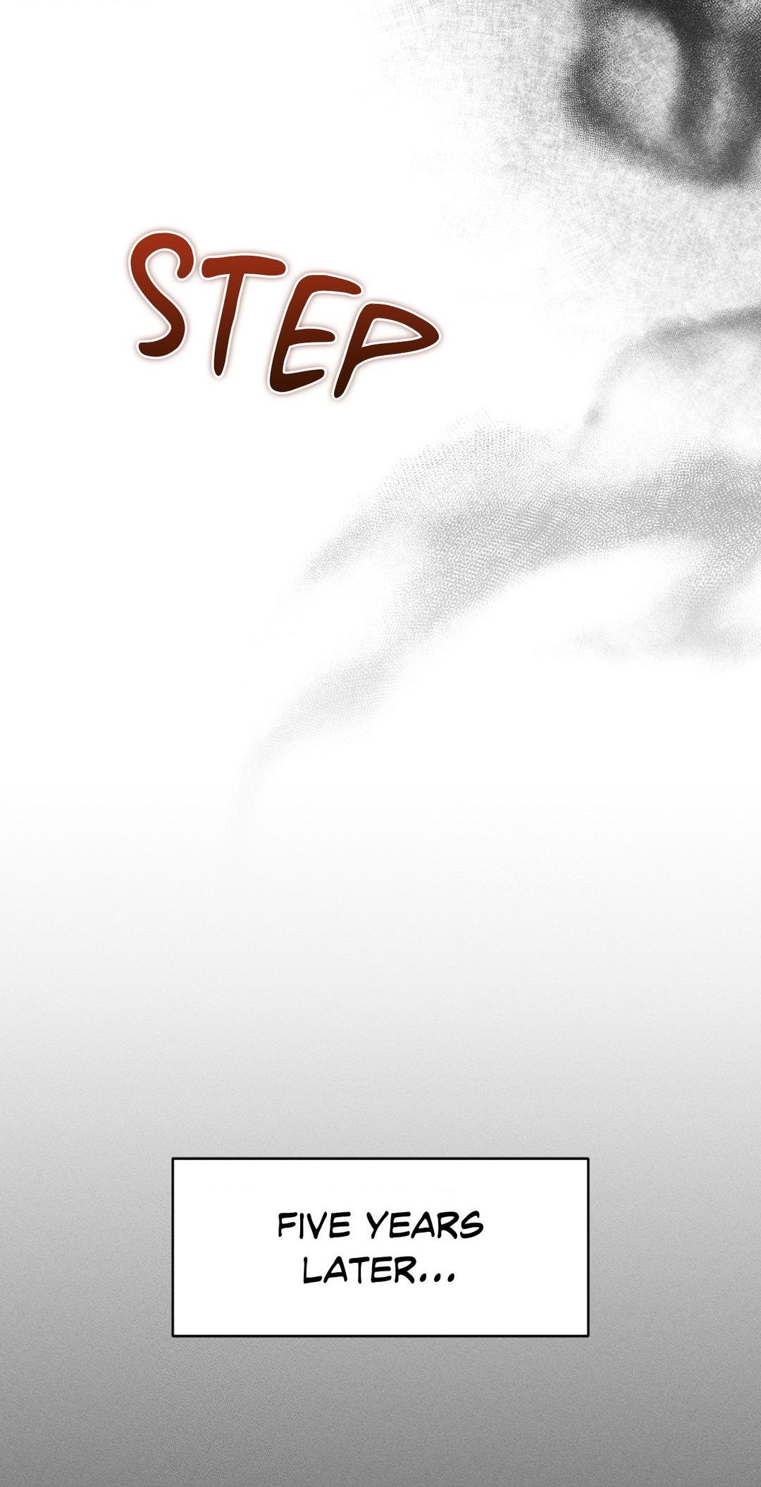 Omertà [Official] - Chapter 1 manhwa