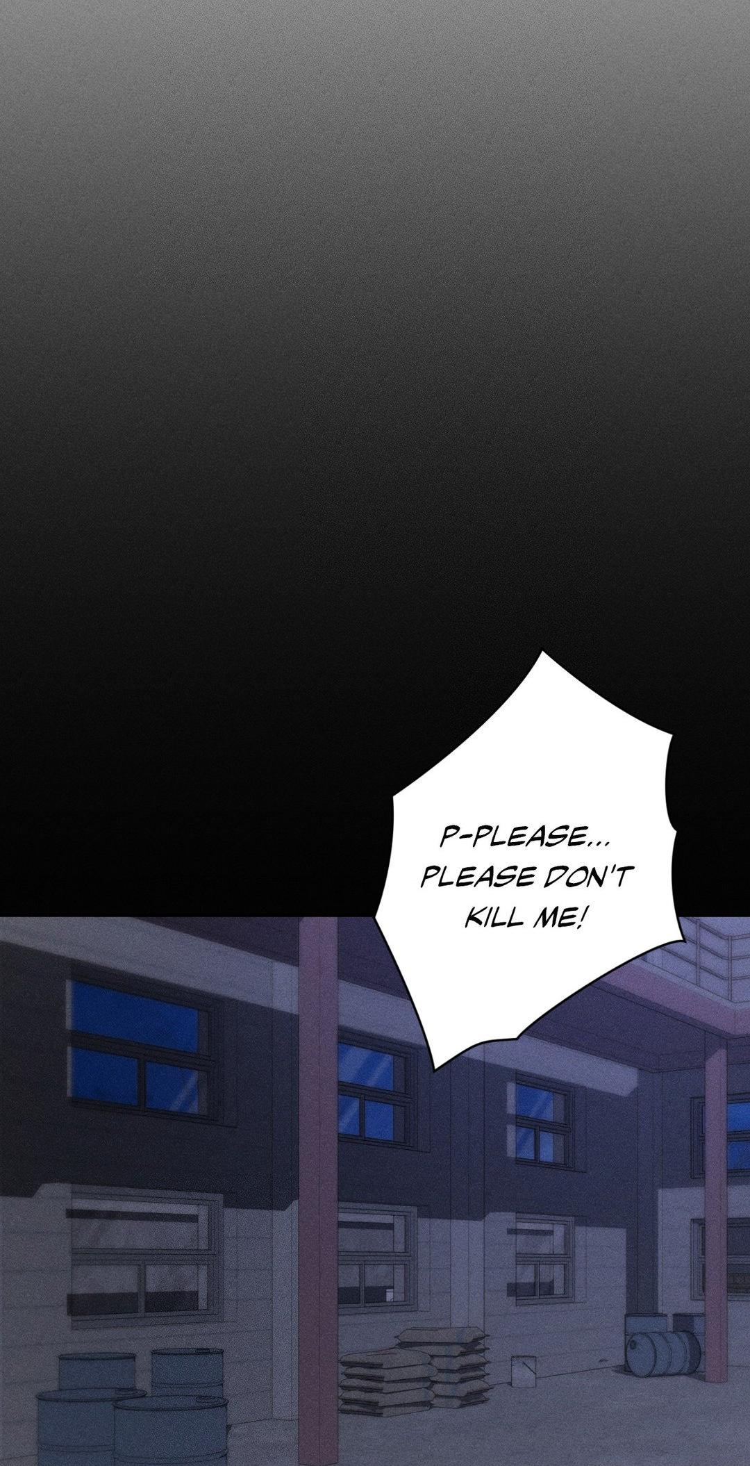 Omertà [Official] - Chapter 1 manhwa