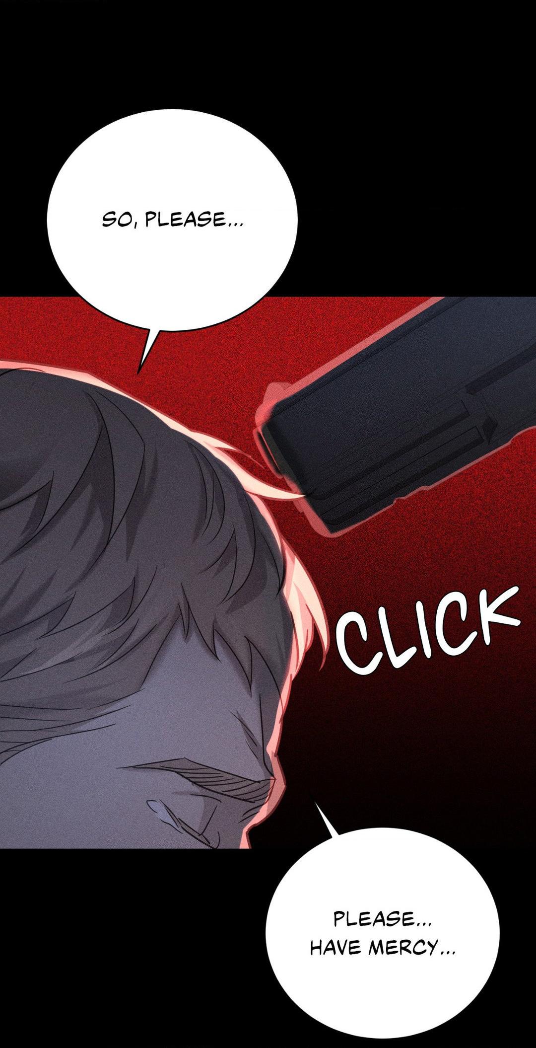Omertà [Official] - Chapter 1 manhwa