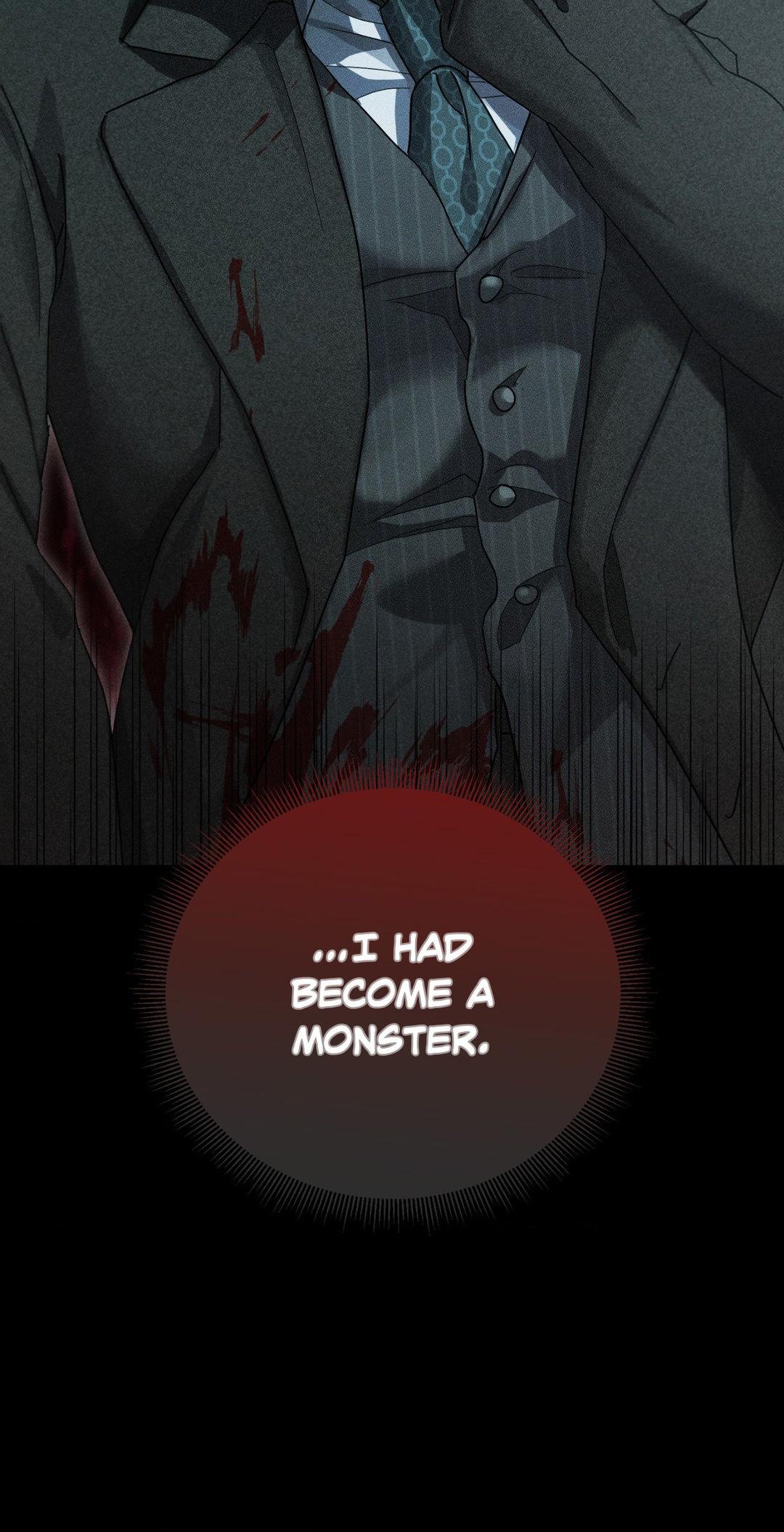 Omertà [Official] - Chapter 1 manhwa