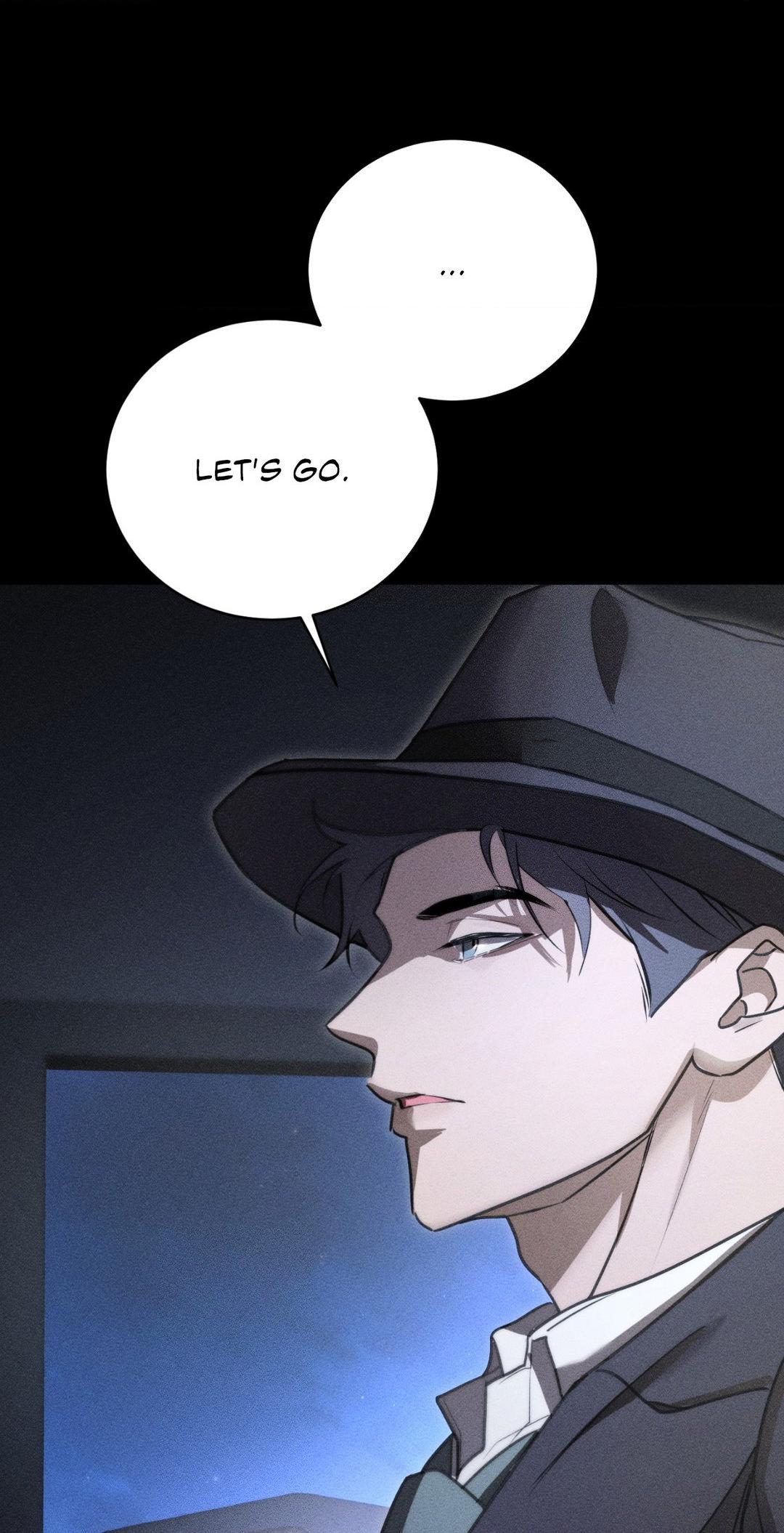 Omertà [Official] - Chapter 1 manhwa