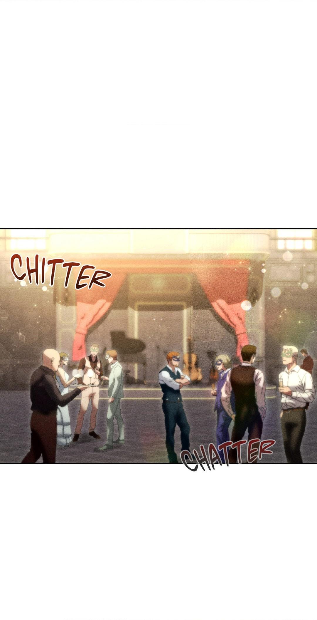 Omertà [Official] - Chapter 1 manhwa