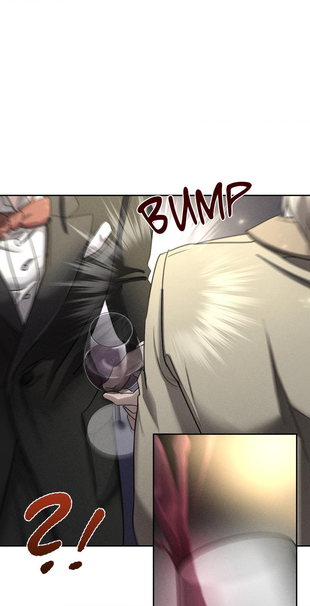 Omertà [Official] - Chapter 1 manhwa