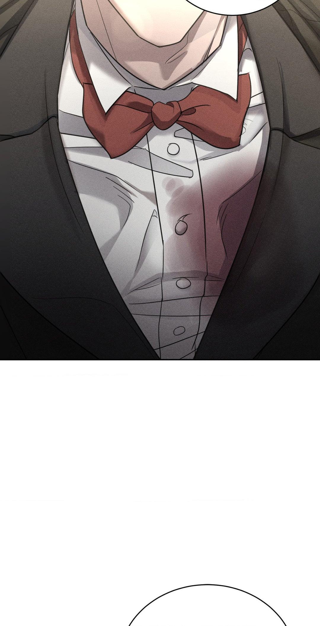 Omertà [Official] - Chapter 1 manhwa
