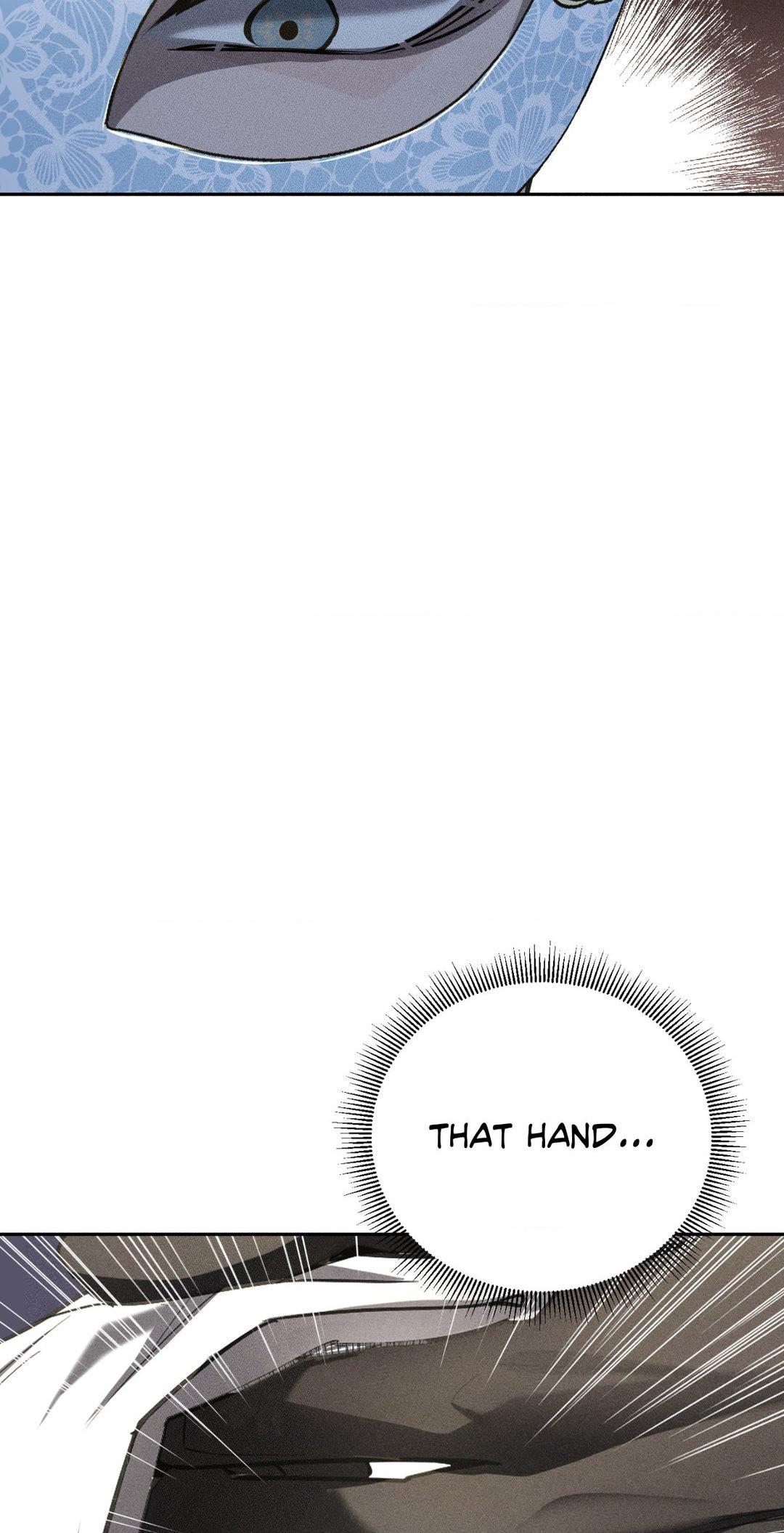 Omertà [Official] - Chapter 1 manhwa