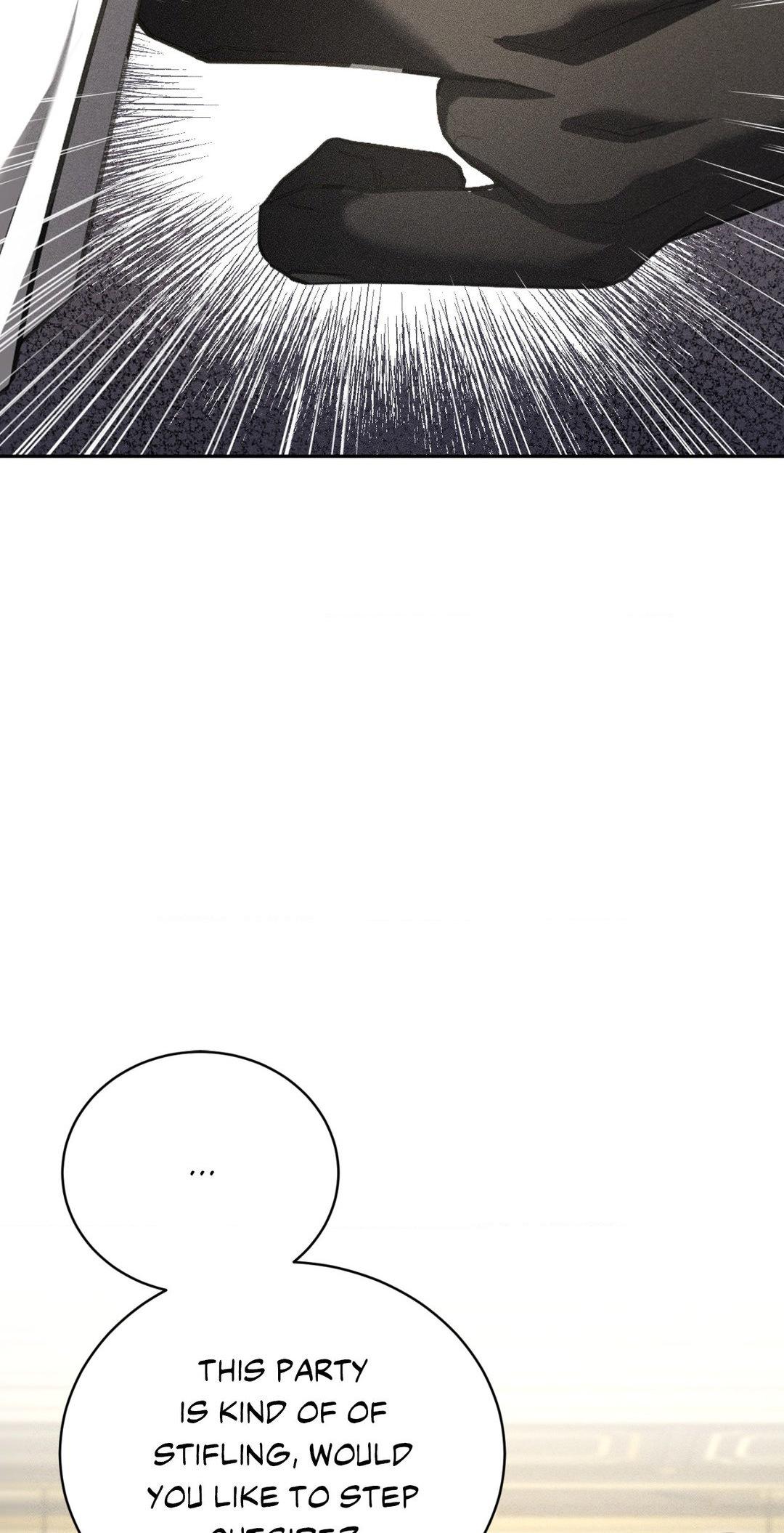 Omertà [Official] - Chapter 1 manhwa