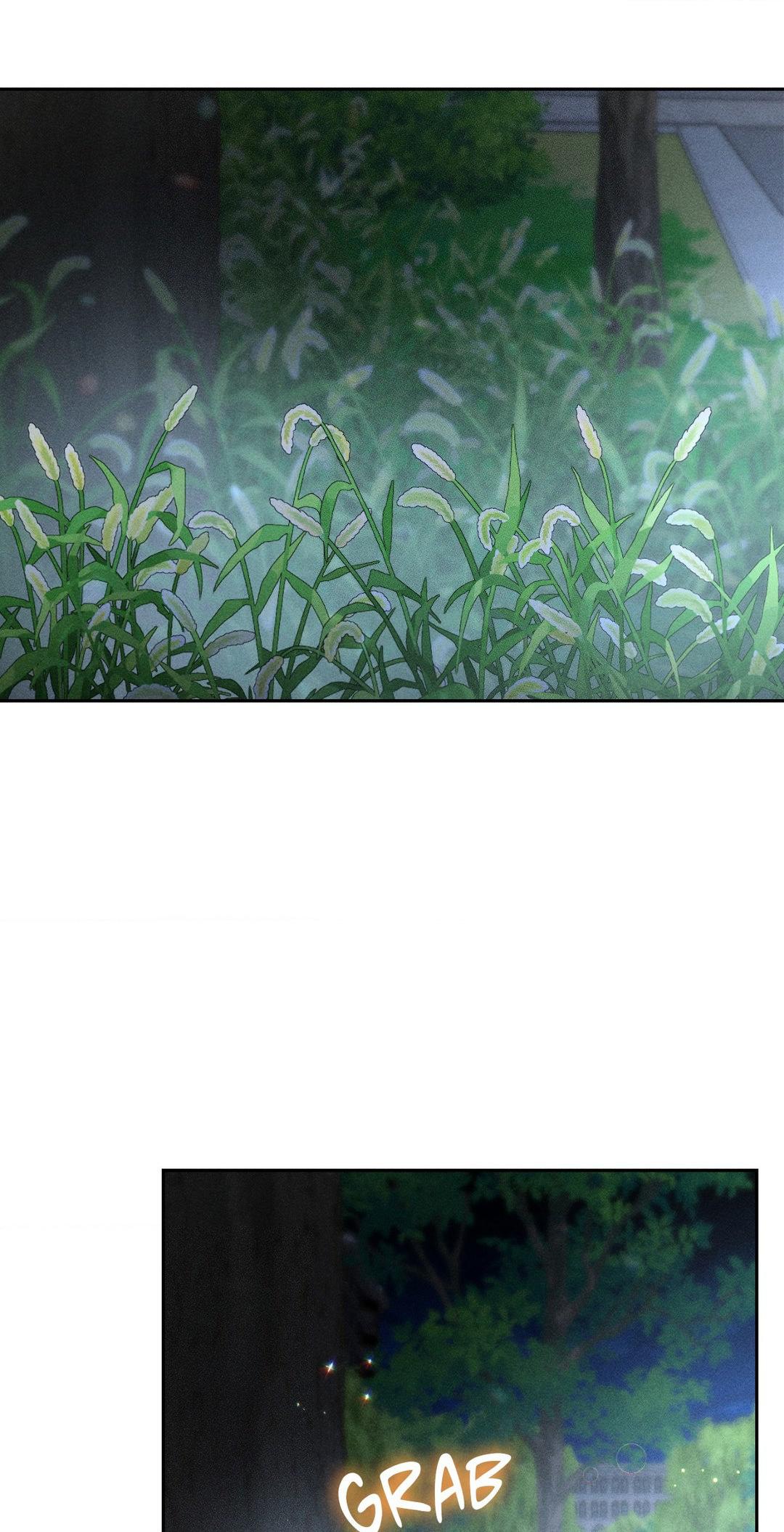 Omertà [Official] - Chapter 1 manhwa
