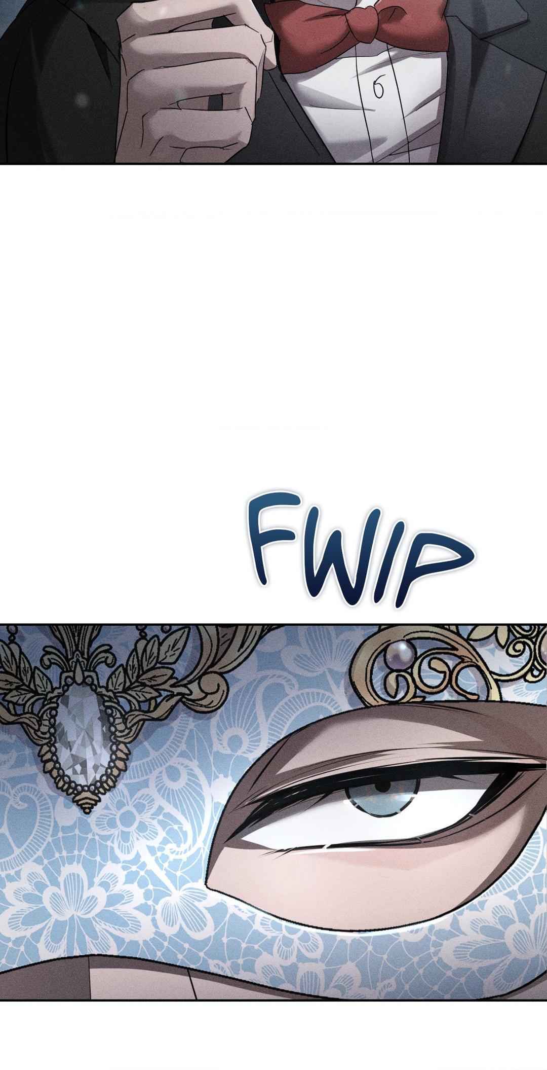Omertà [Official] - Chapter 1 manhwa