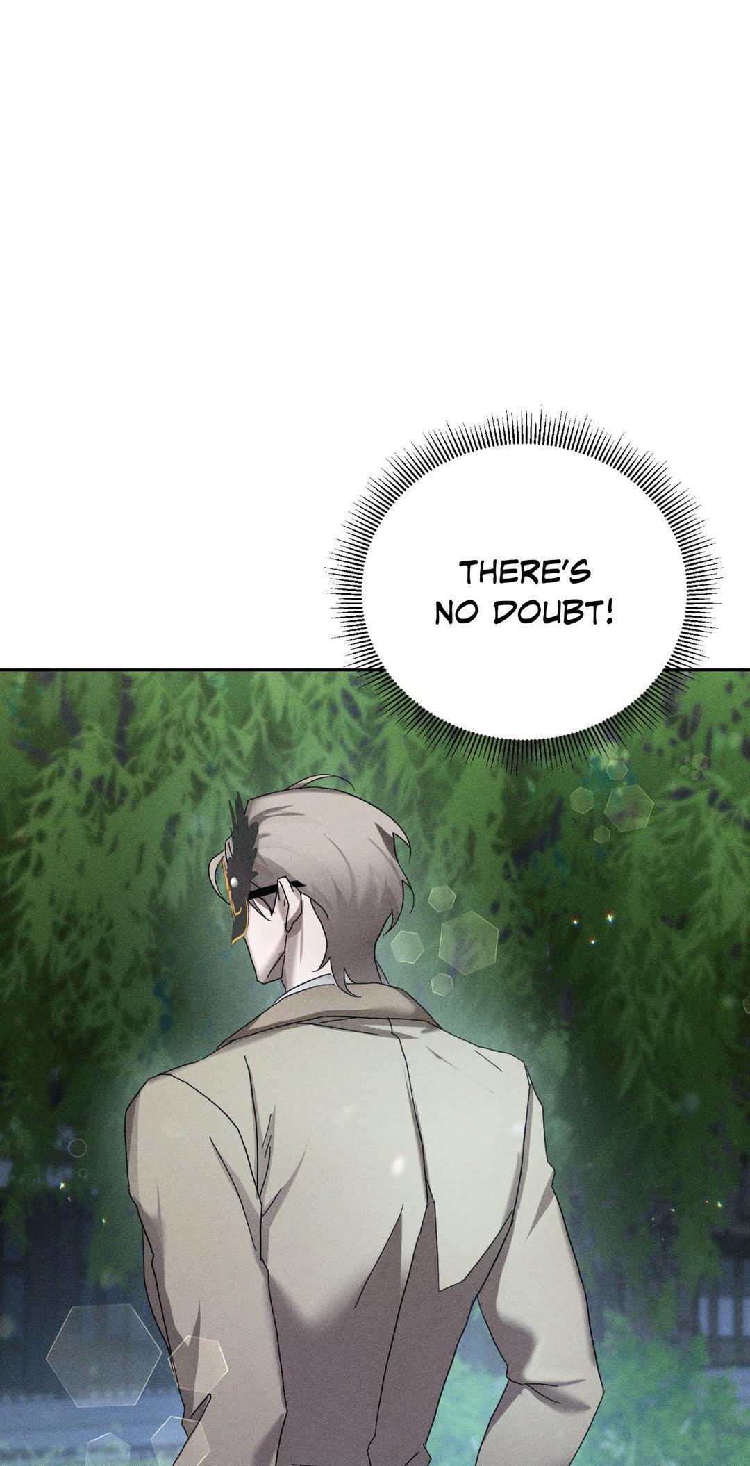 Omertà [Official] - Chapter 1 manhwa