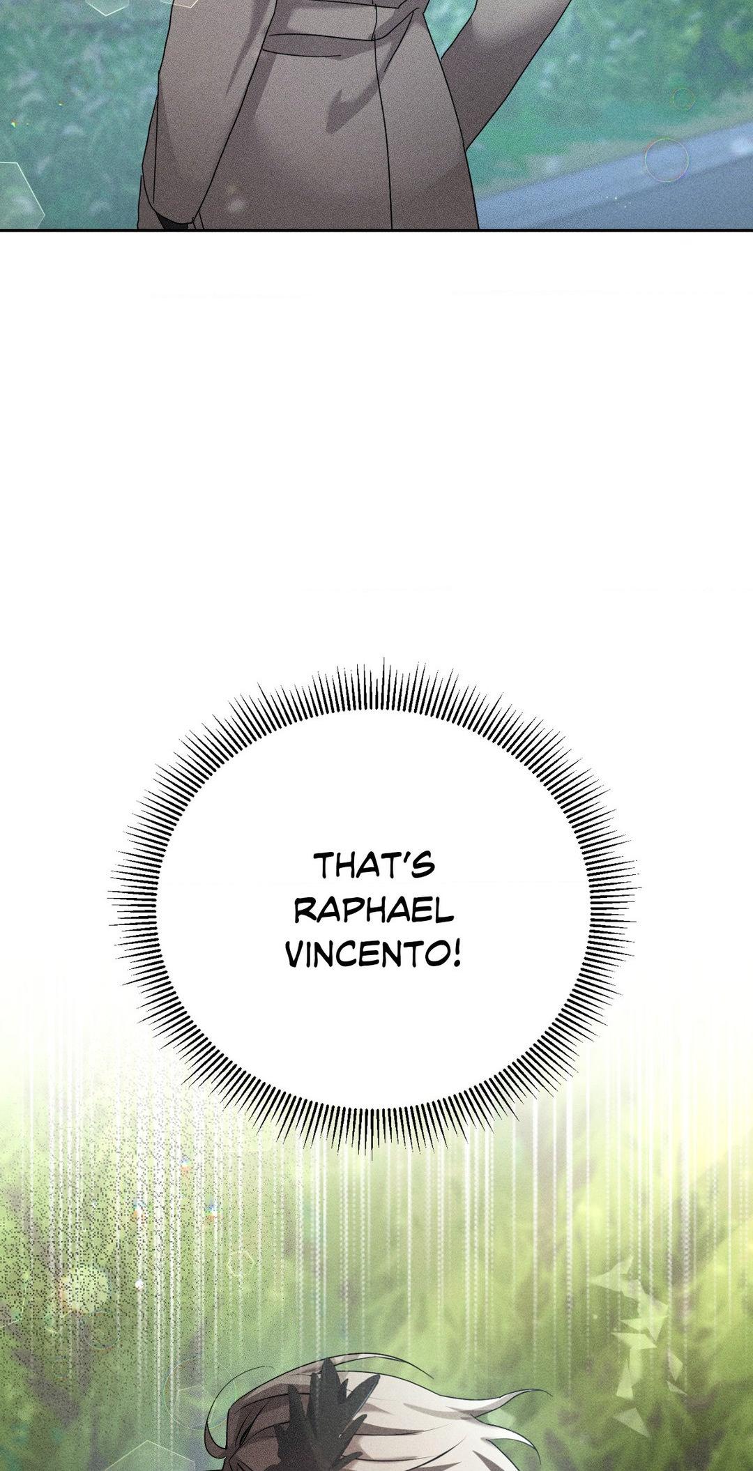 Omertà [Official] - Chapter 1 manhwa