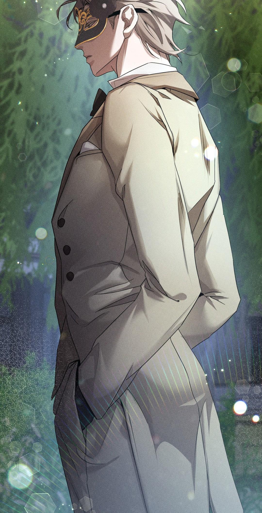 Omertà [Official] - Chapter 1 manhwa