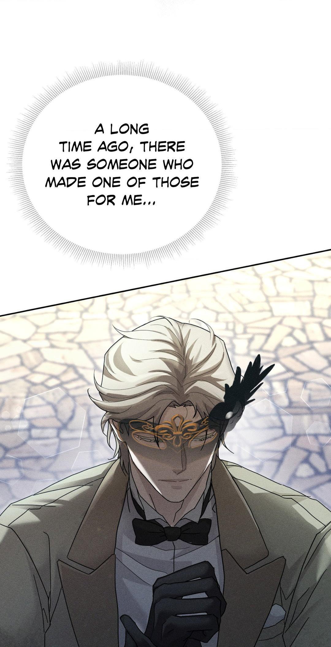 Omertà [Official] - Chapter 1 manhwa