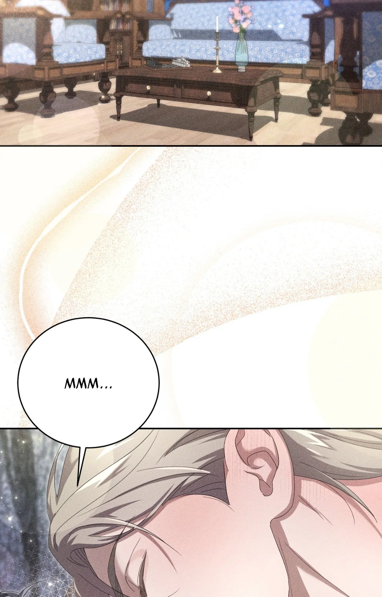 Omertà [Official] - Chapter 10 manhwa