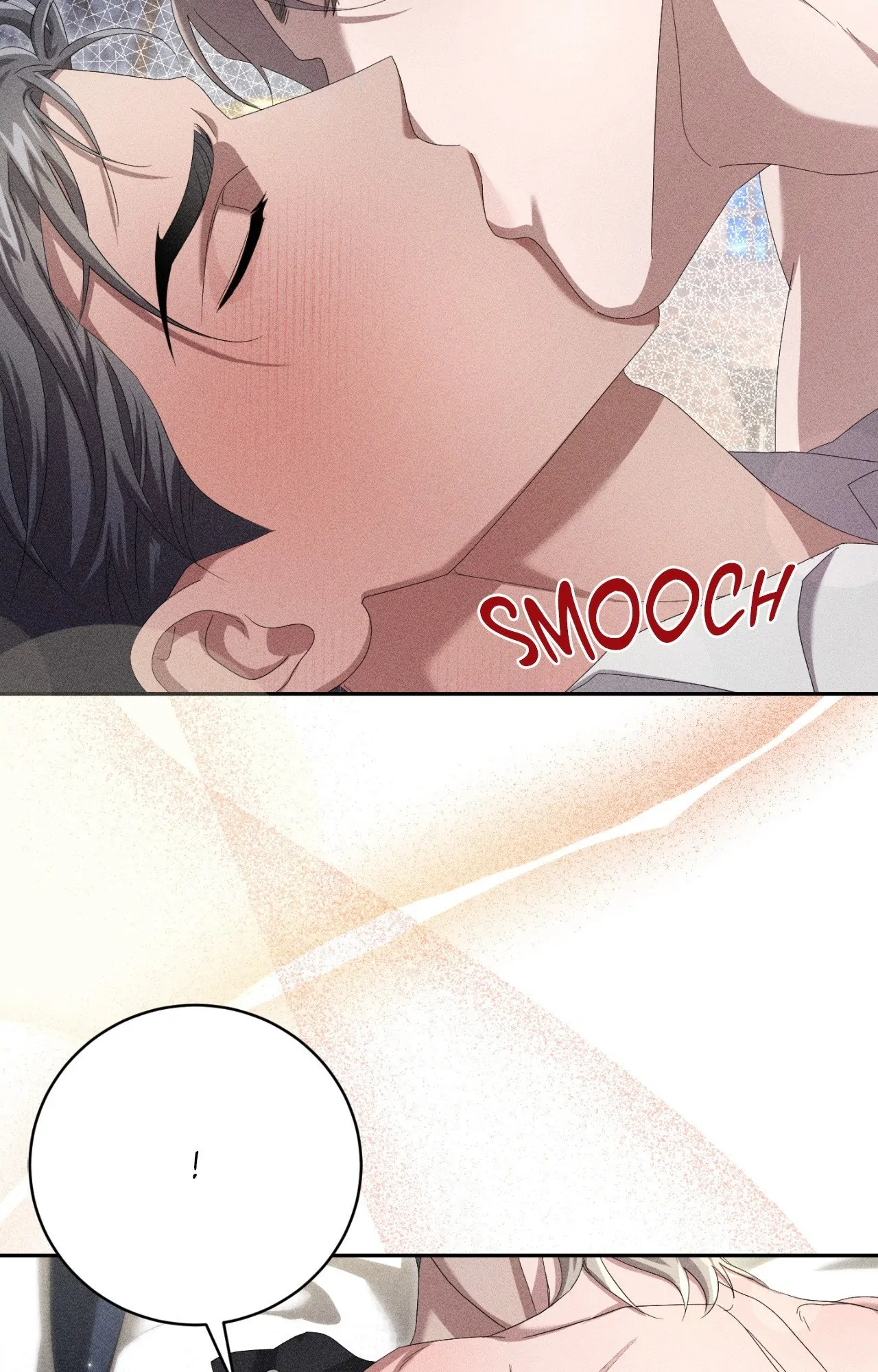 Omertà [Official] - Chapter 10 manhwa