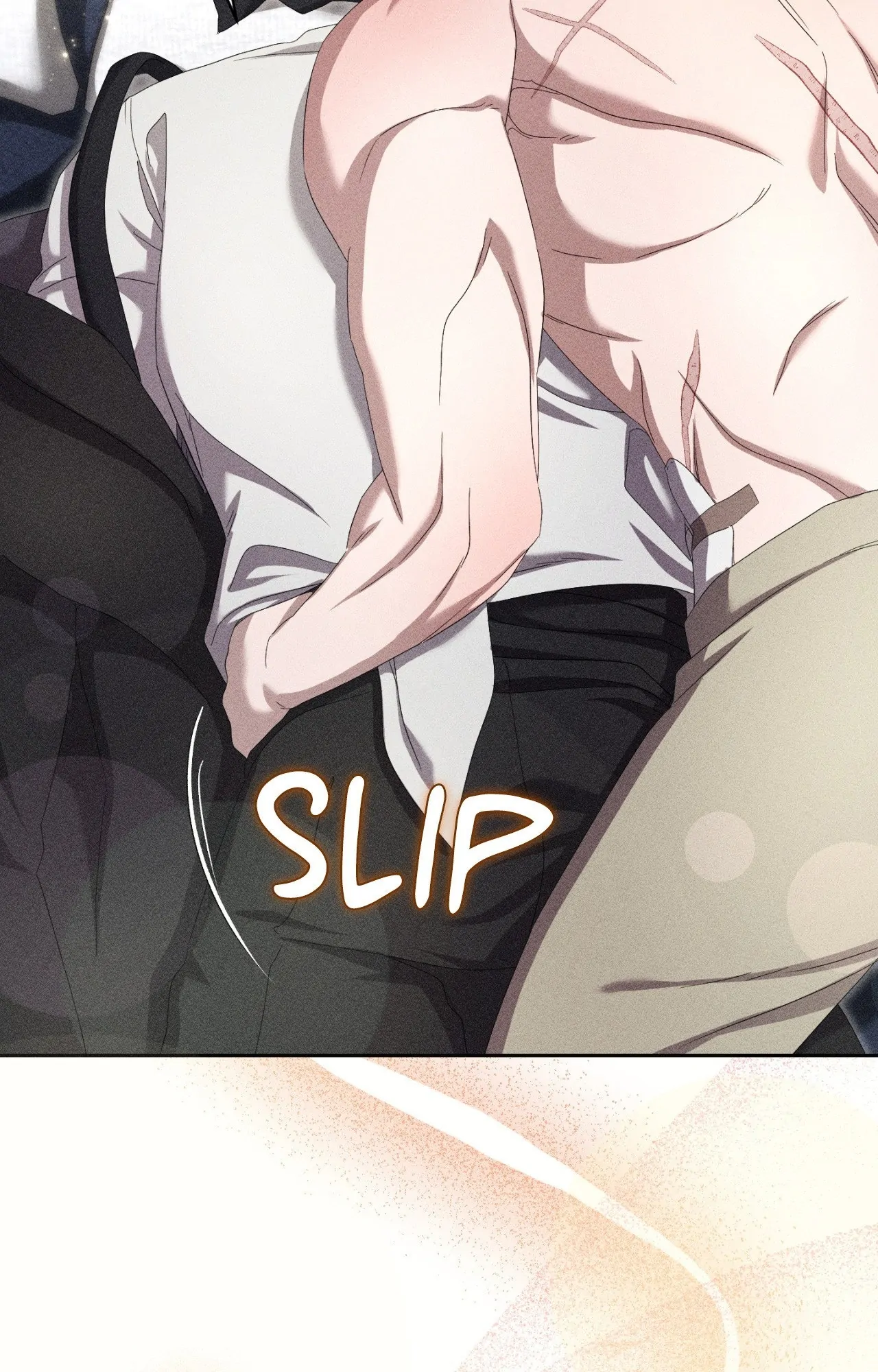 Omertà [Official] - Chapter 10 manhwa