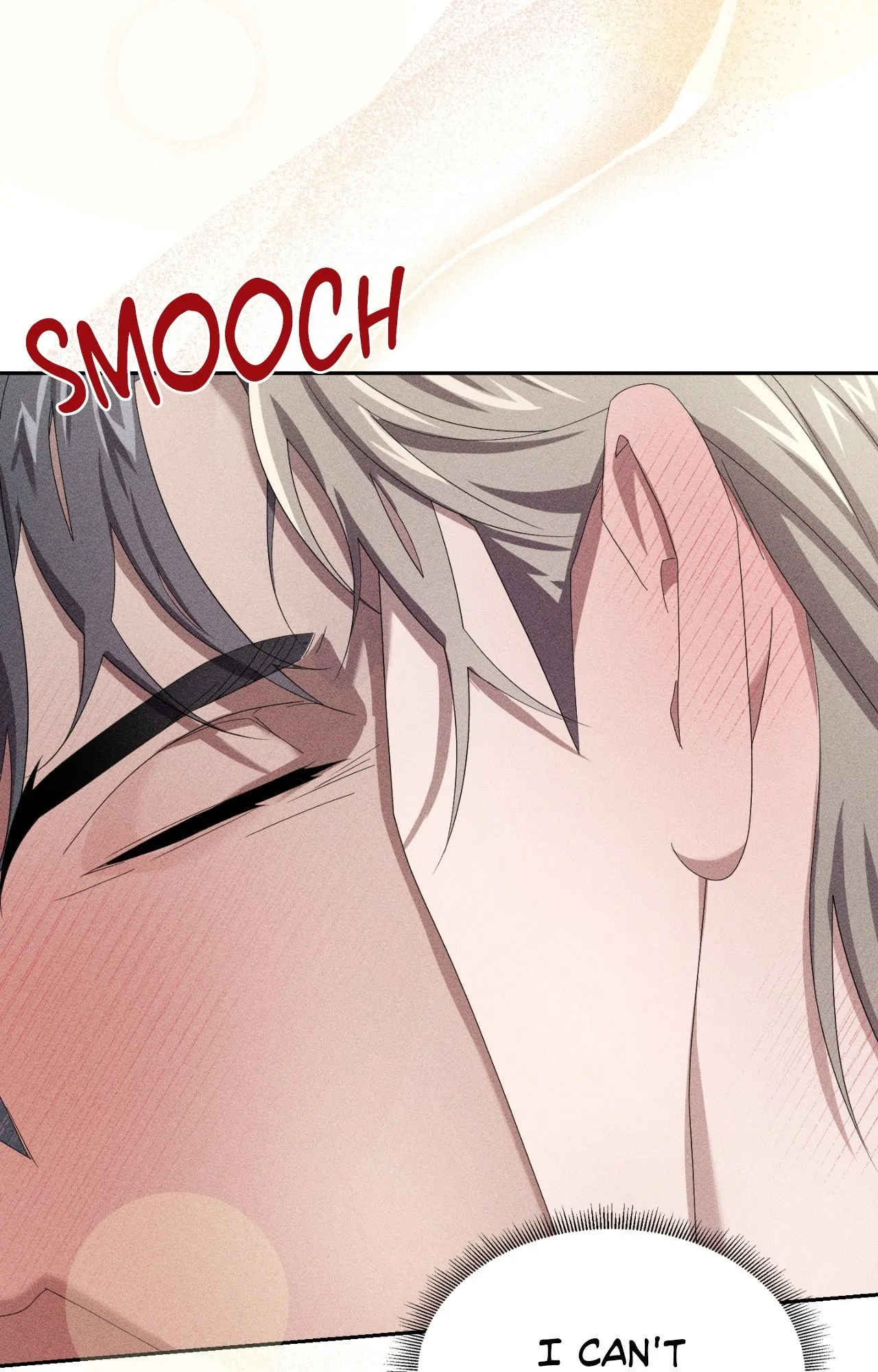 Omertà [Official] - Chapter 10 manhwa