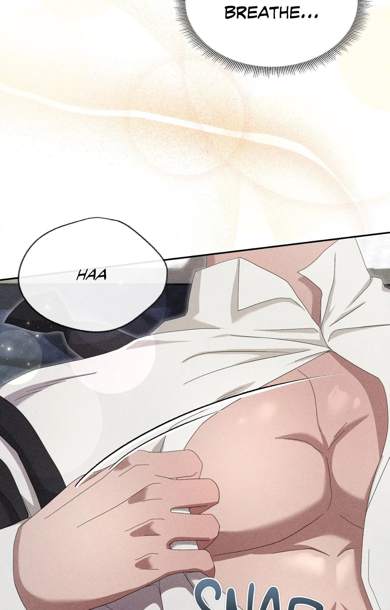 Omertà [Official] - Chapter 10 manhwa