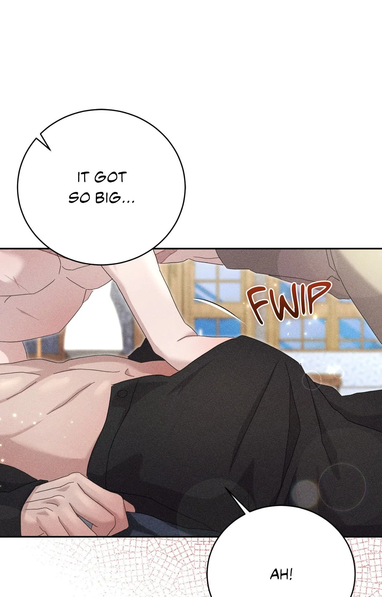Omertà [Official] - Chapter 10 manhwa