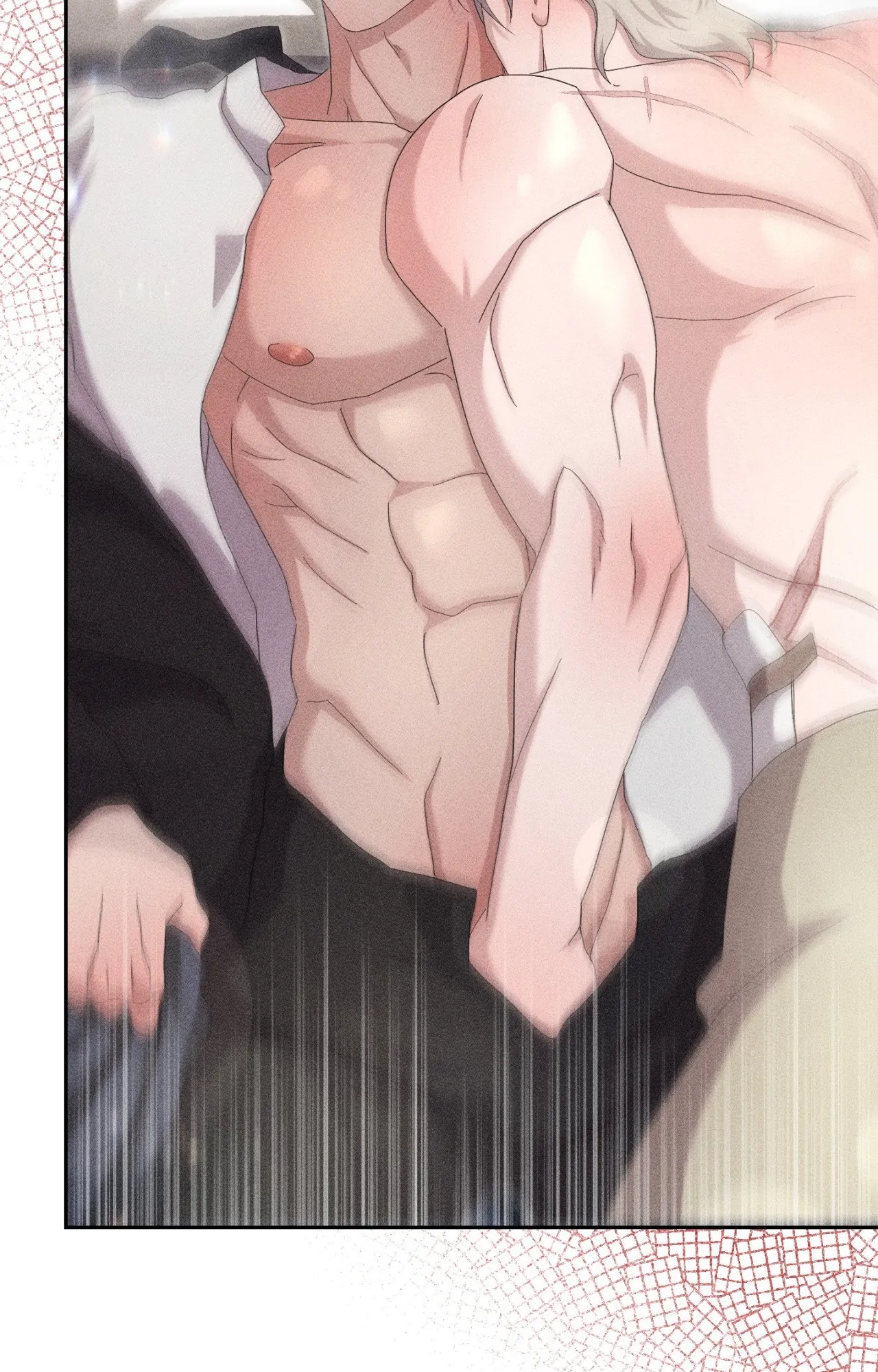 Omertà [Official] - Chapter 10 manhwa