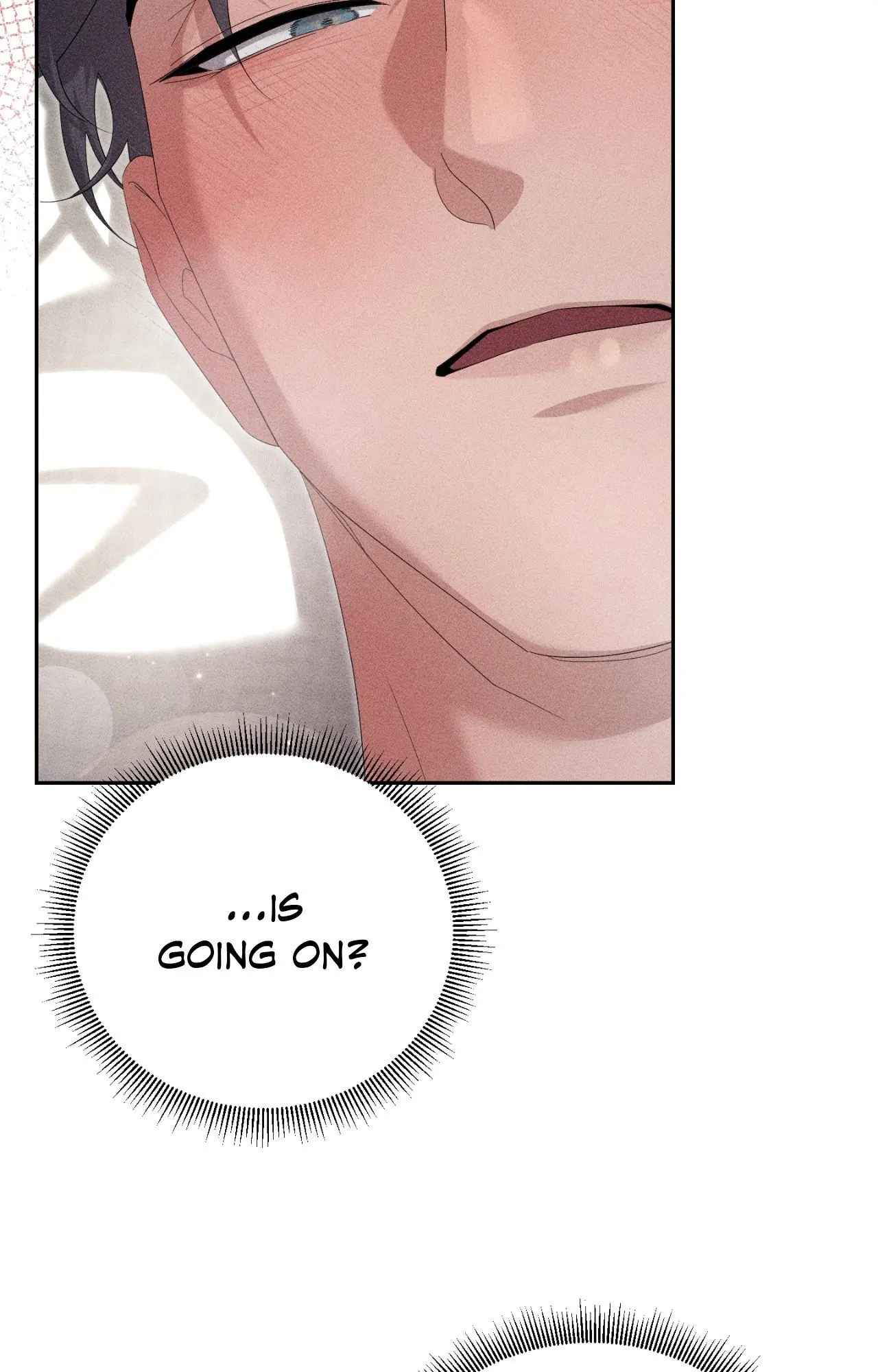 Omertà [Official] - Chapter 10 manhwa