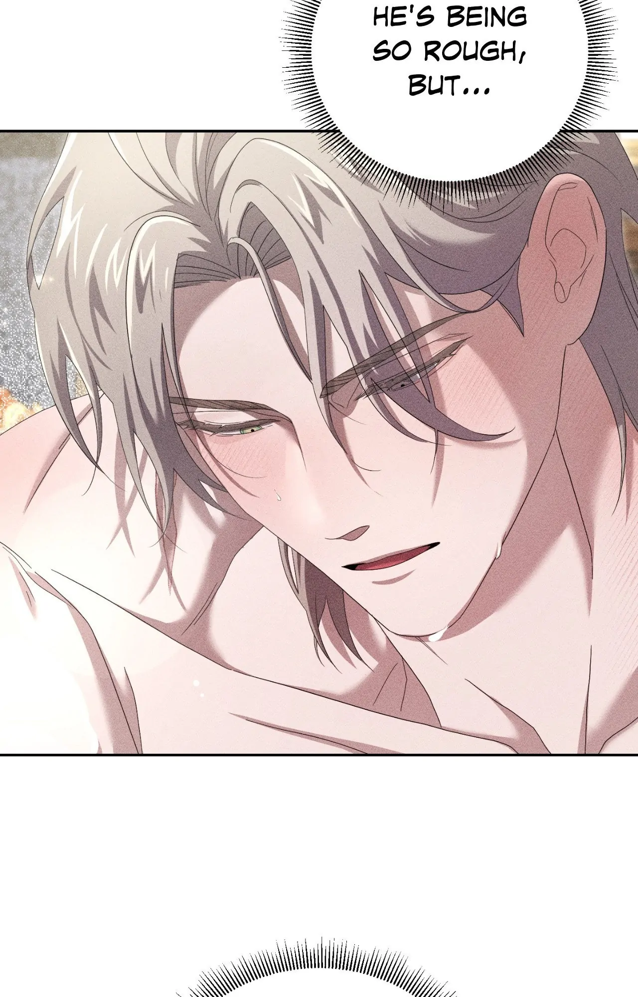 Omertà [Official] - Chapter 10 manhwa