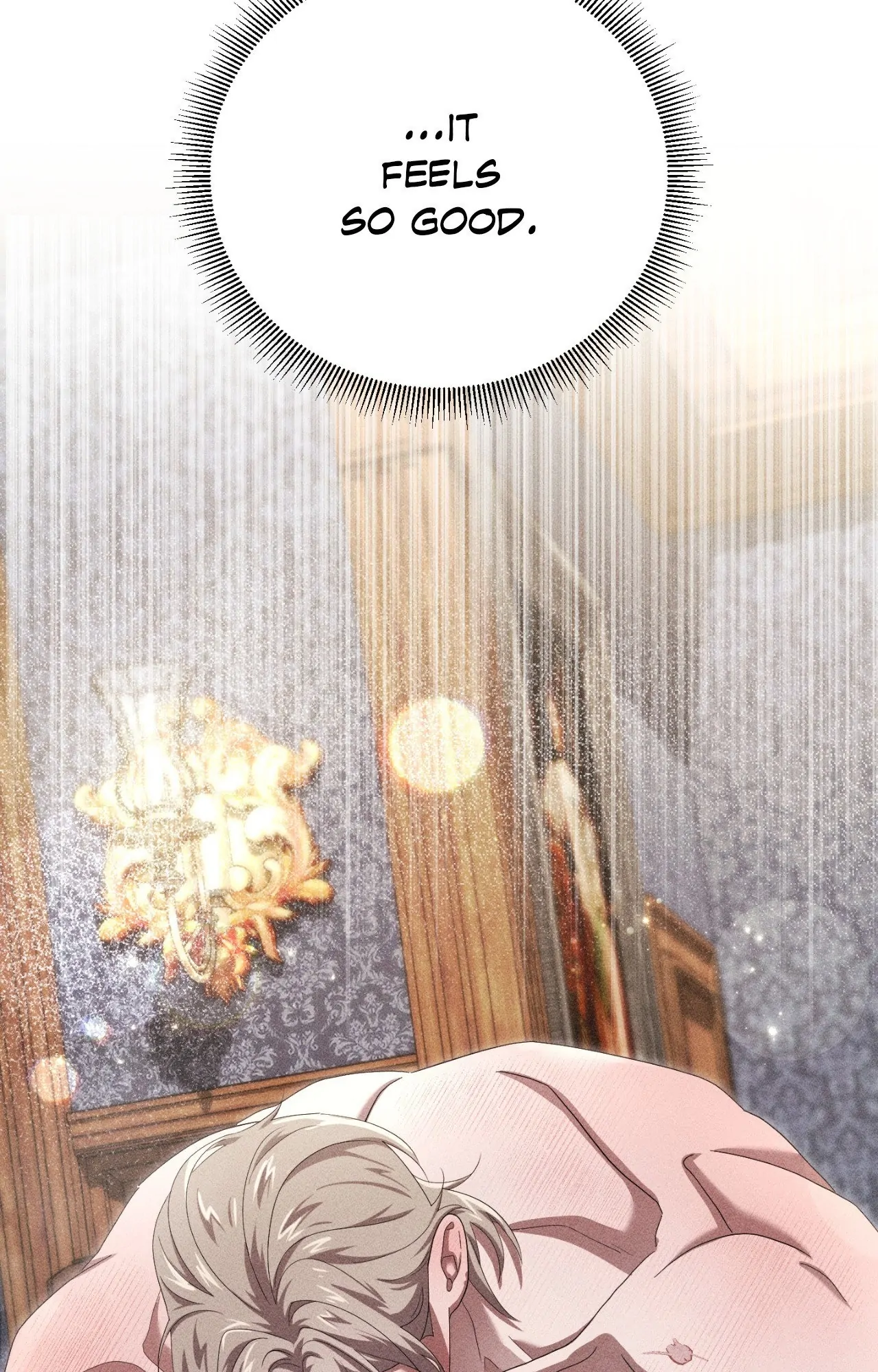 Omertà [Official] - Chapter 10 manhwa