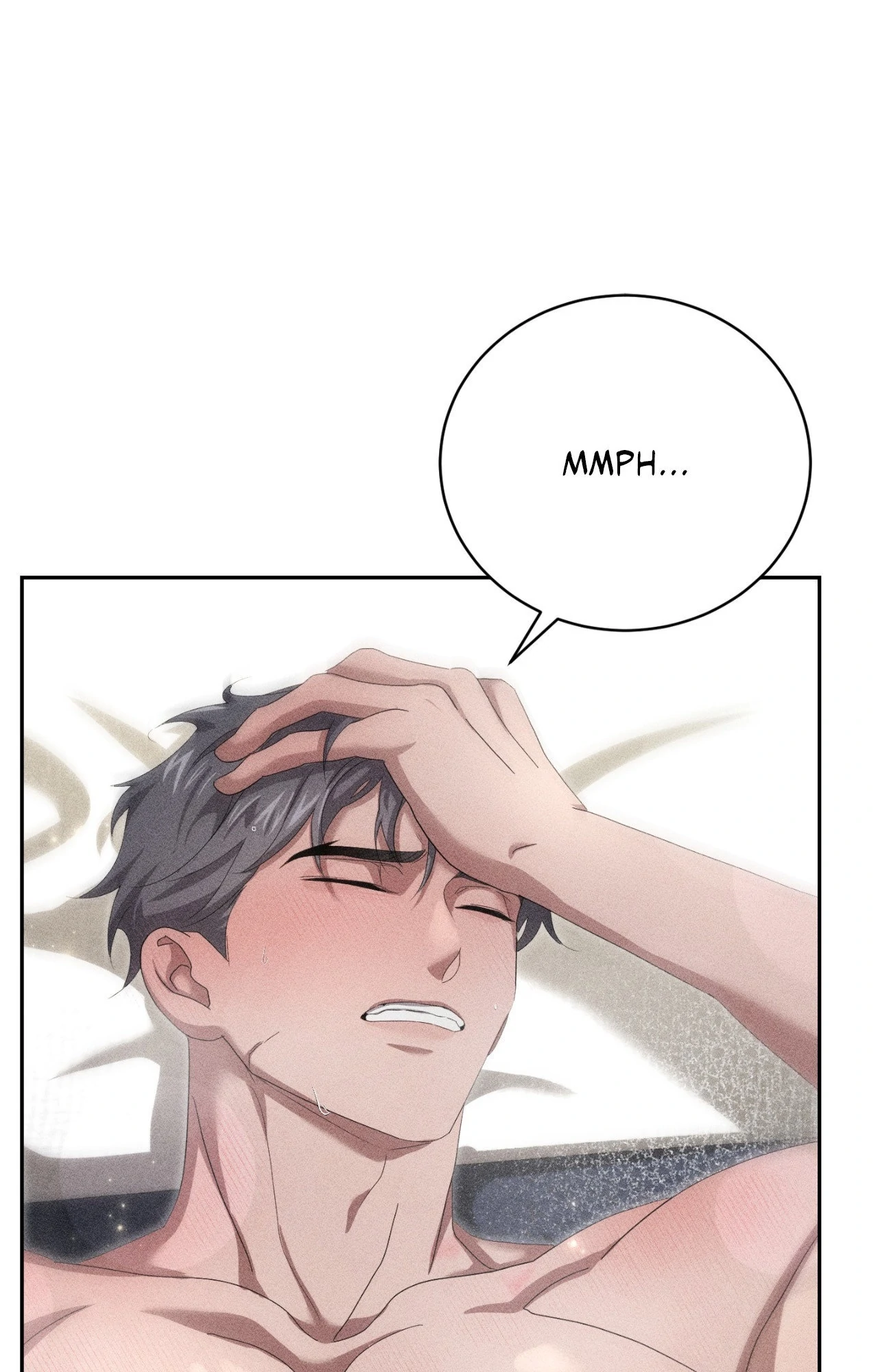 Omertà [Official] - Chapter 10 manhwa
