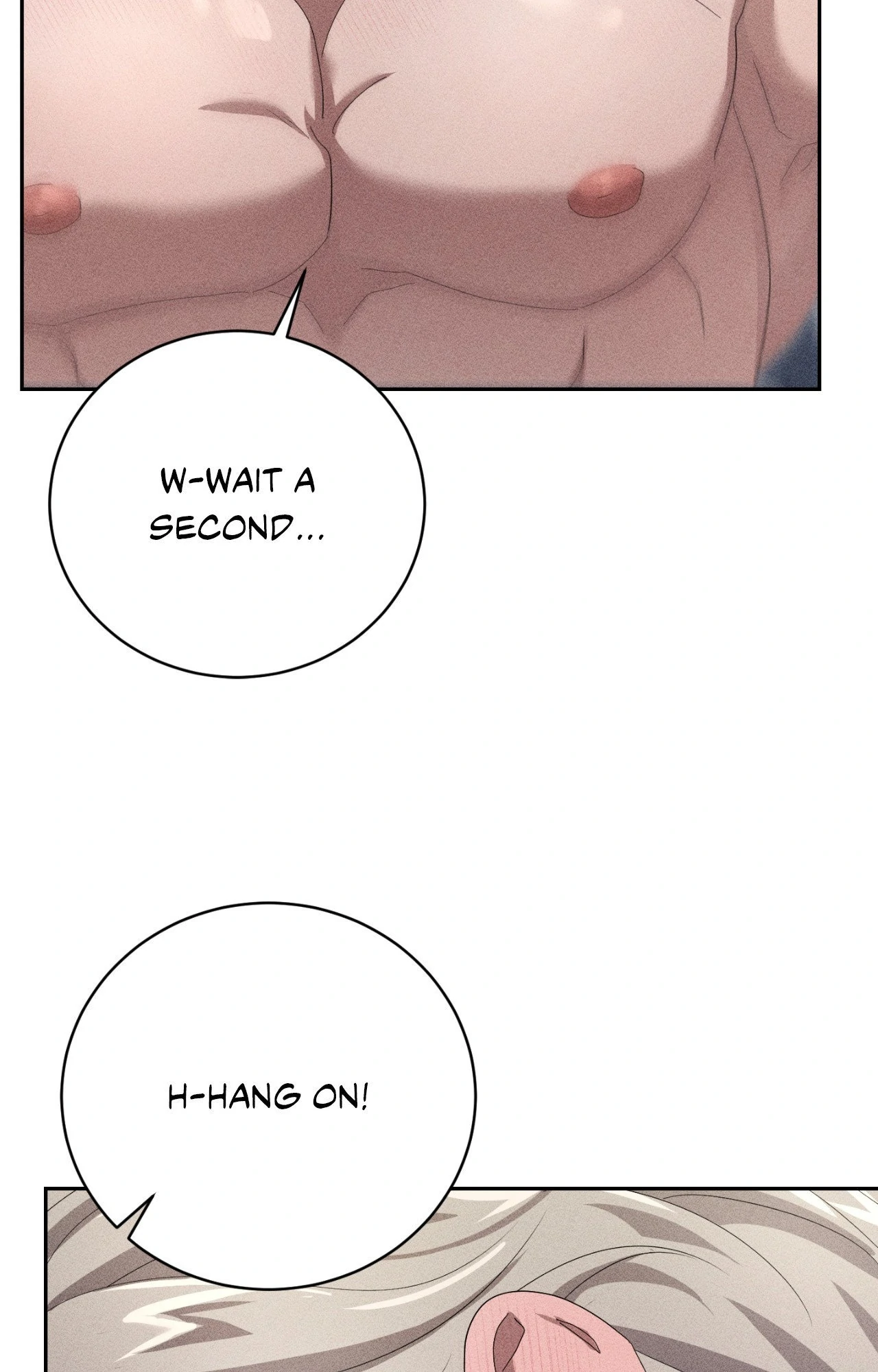 Omertà [Official] - Chapter 10 manhwa