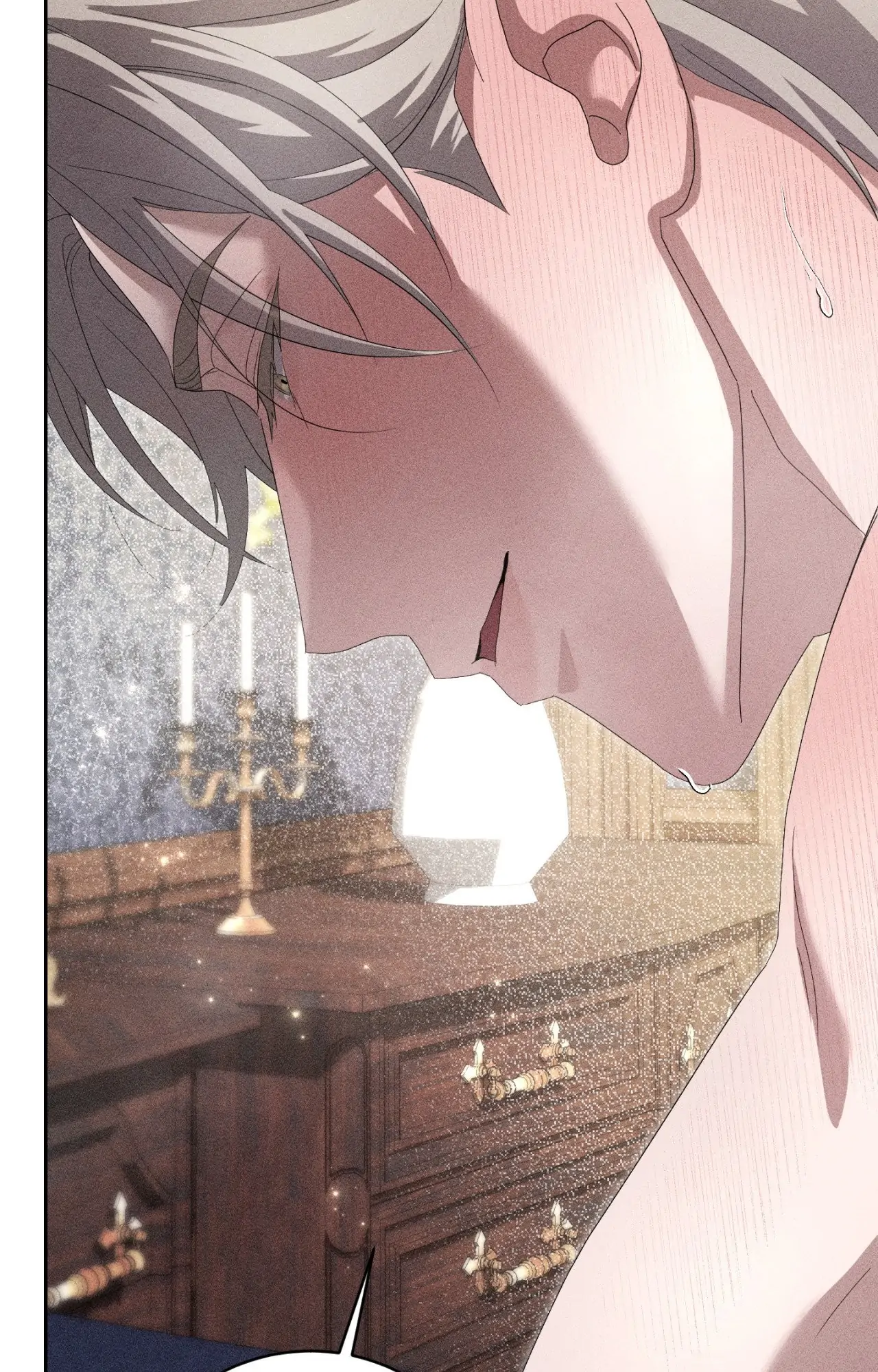 Omertà [Official] - Chapter 10 manhwa