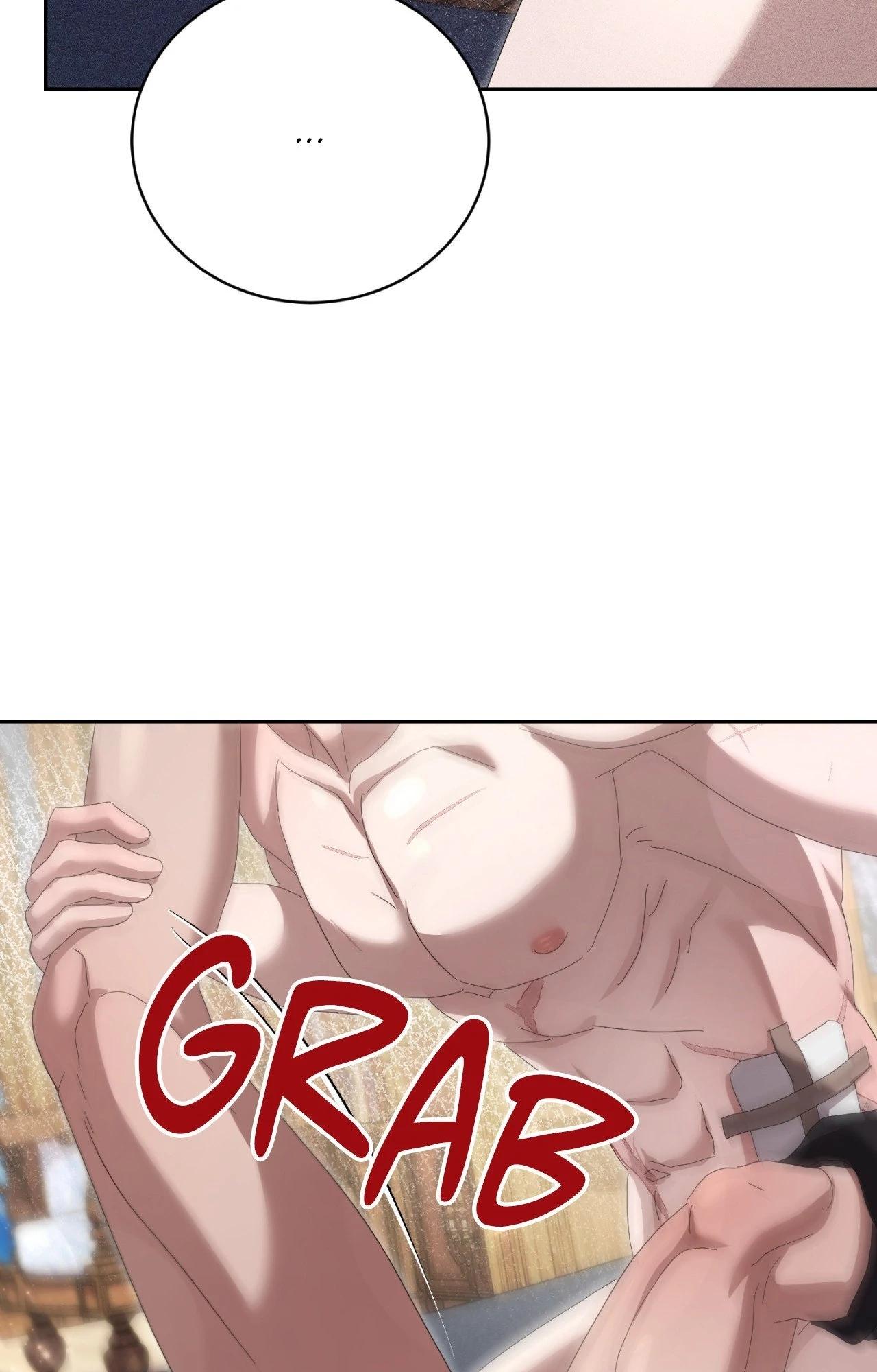 Omertà [Official] - Chapter 10 manhwa
