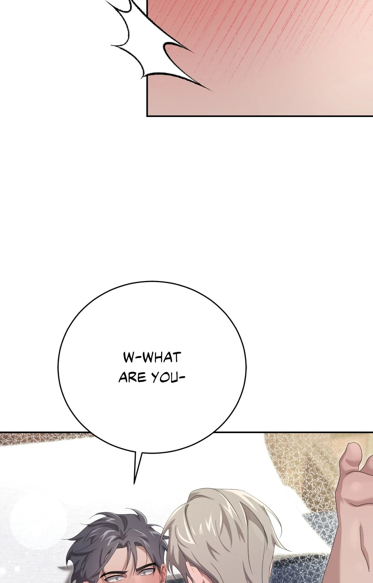 Omertà [Official] - Chapter 10 manhwa